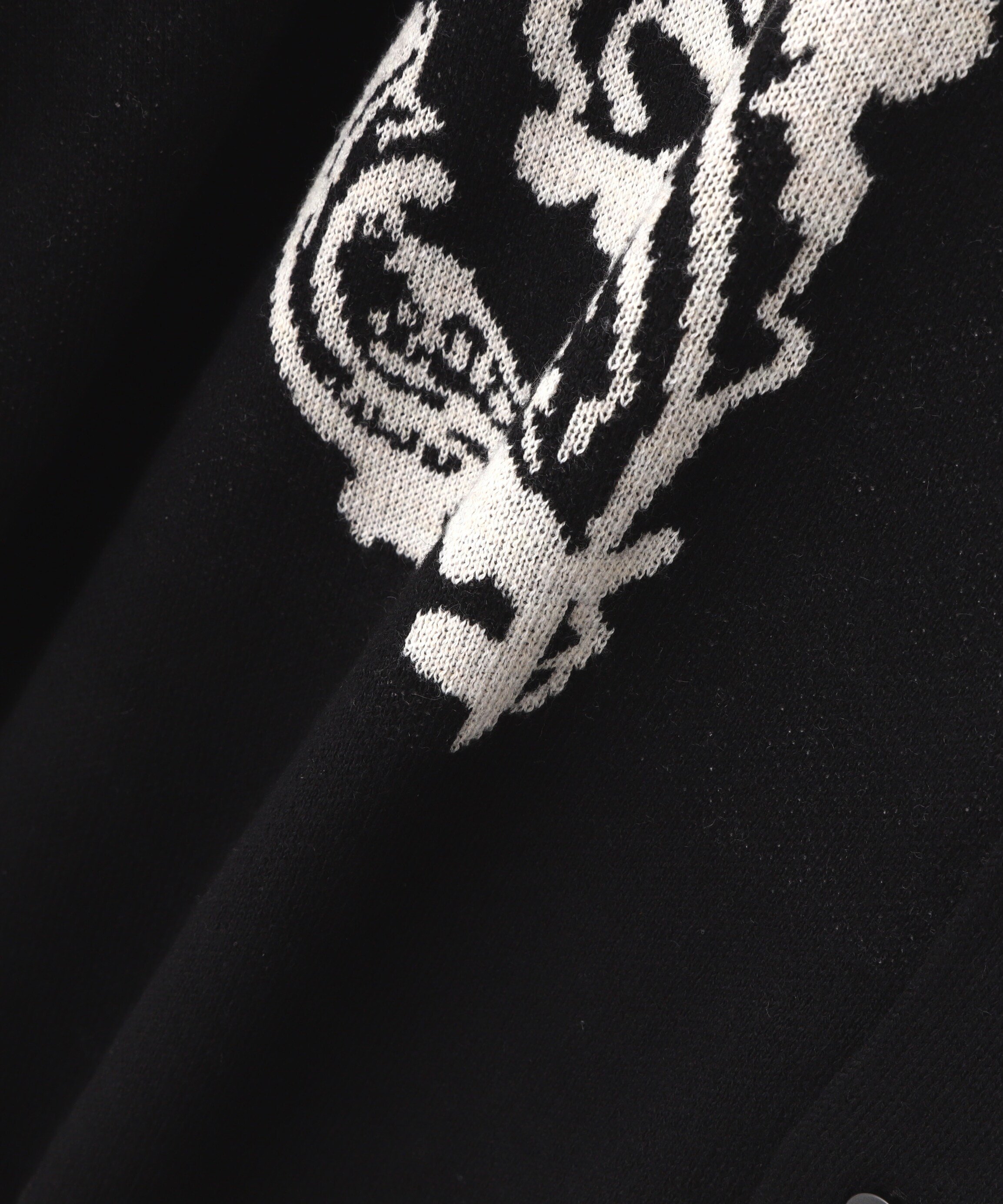 LHP｜CHRONOIZM/クロノイズム/FLOWER KNIT | Rakuten Fashion(楽天