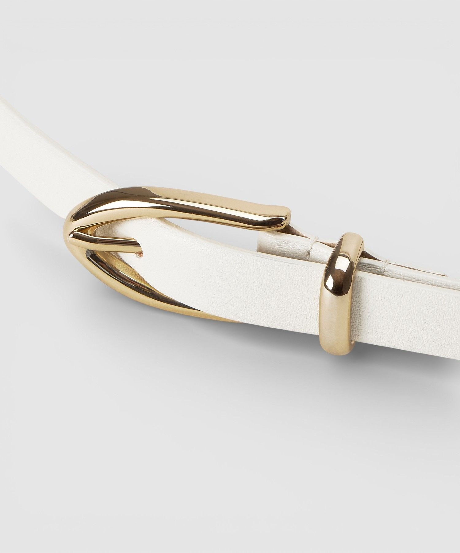 ANAYI｜トライアングルバックルベルト | Rakuten Fashion(楽天