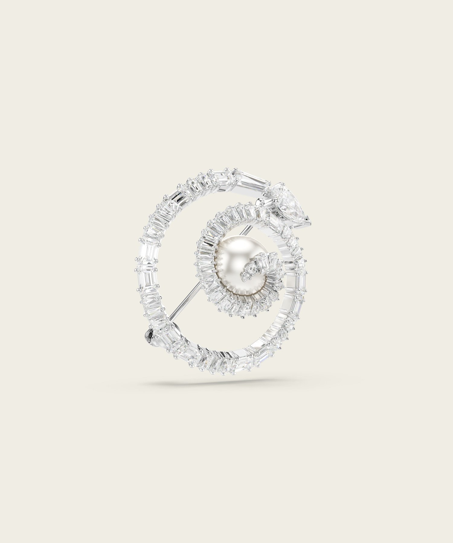 SWAROVSKI｜【公式】【スワロフスキー】Snake ブローチ | Rakuten
