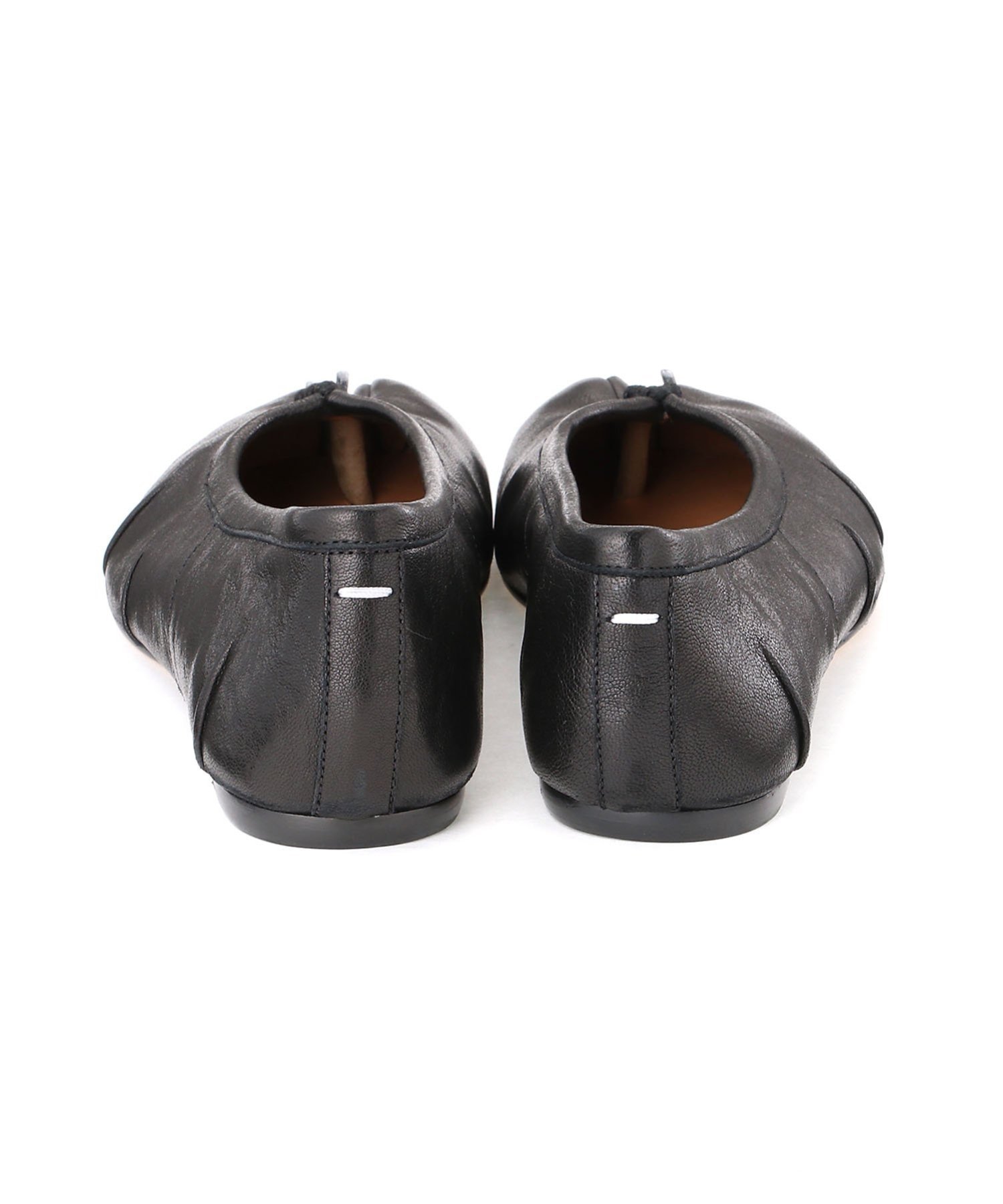 Maison Margiela(メゾンマルジェラ)｜「タビ」ニュー バレエシューズ