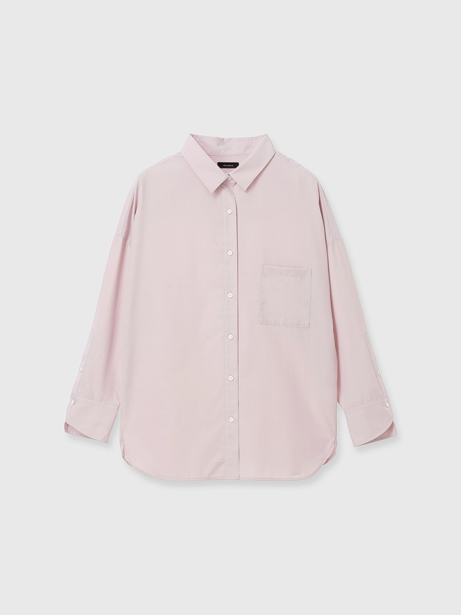 anuans｜スタンダードシャツ | Rakuten Fashion(楽天ファッション／旧