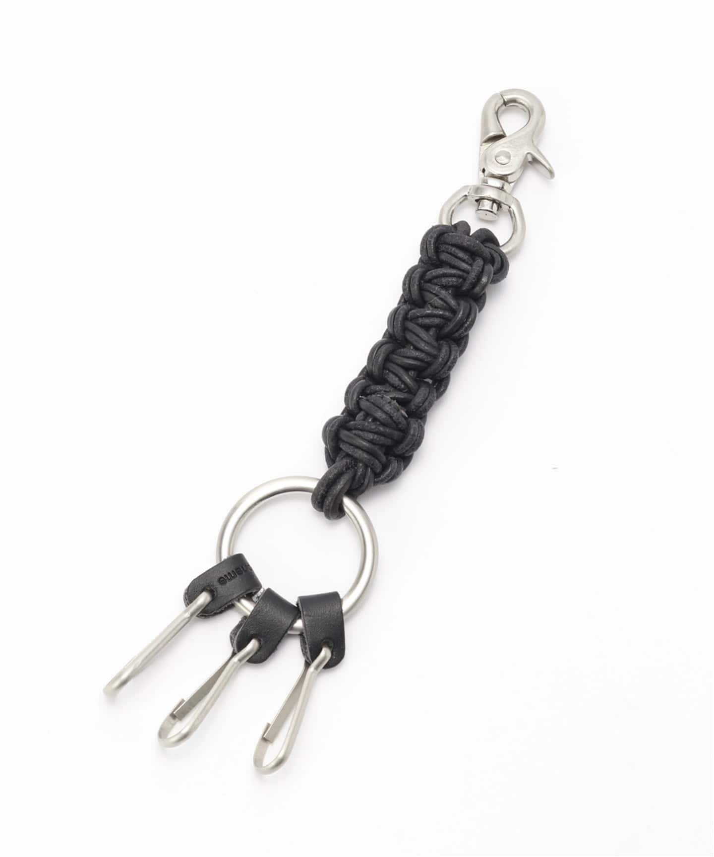 EDIFICE｜Hender Scheme (エンダースキーマ) not army key flog