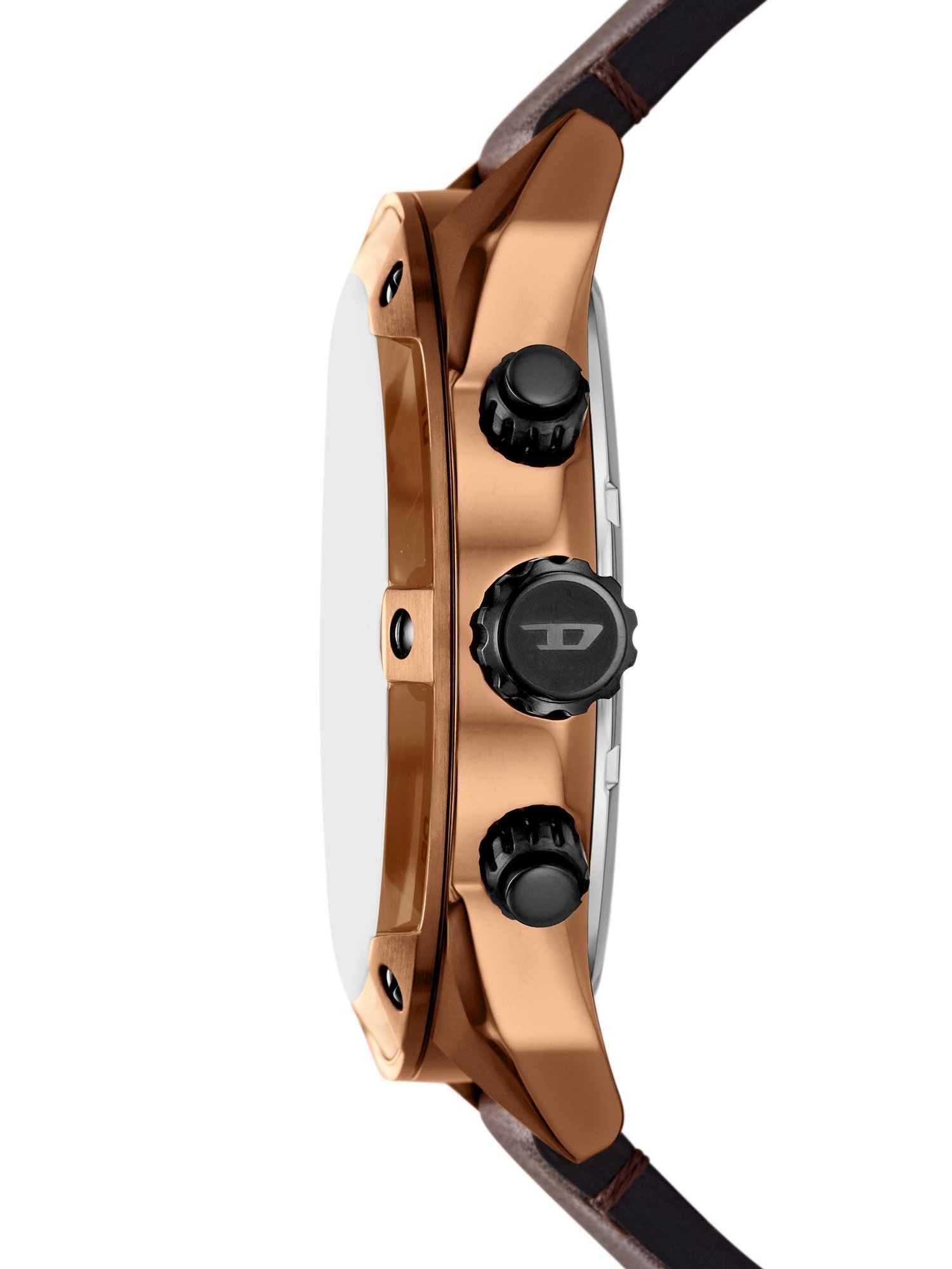 WATCH STATION INTERNATIONAL｜ディーゼル 腕時計 メンズ アナログ