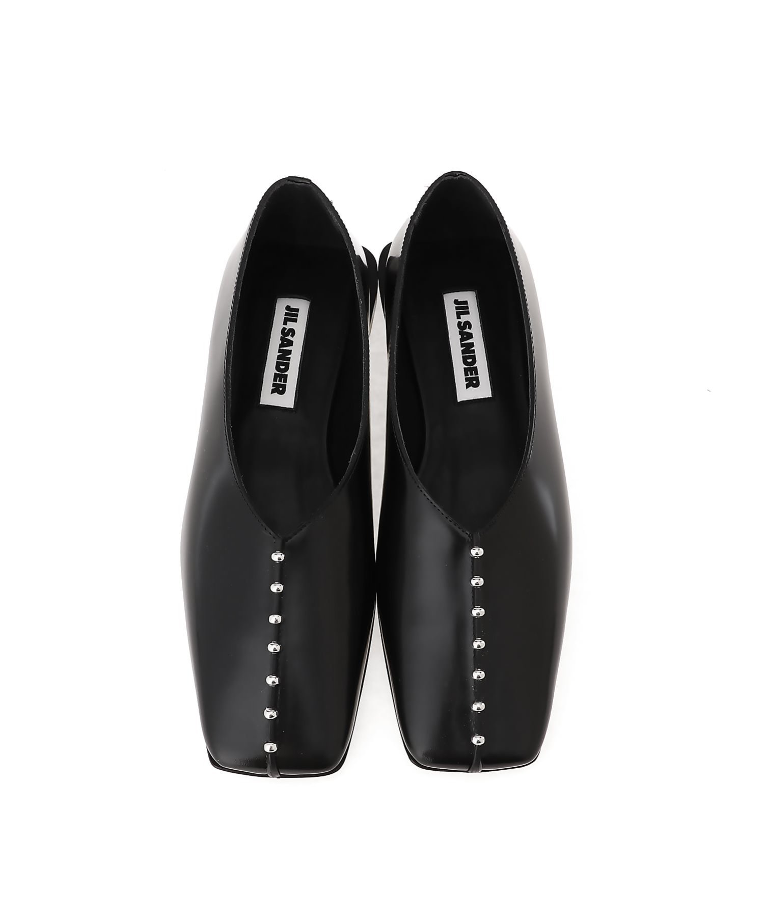 JIL SANDER(ジル サンダー)｜バレリーナ | Rakuten Fashion(楽天