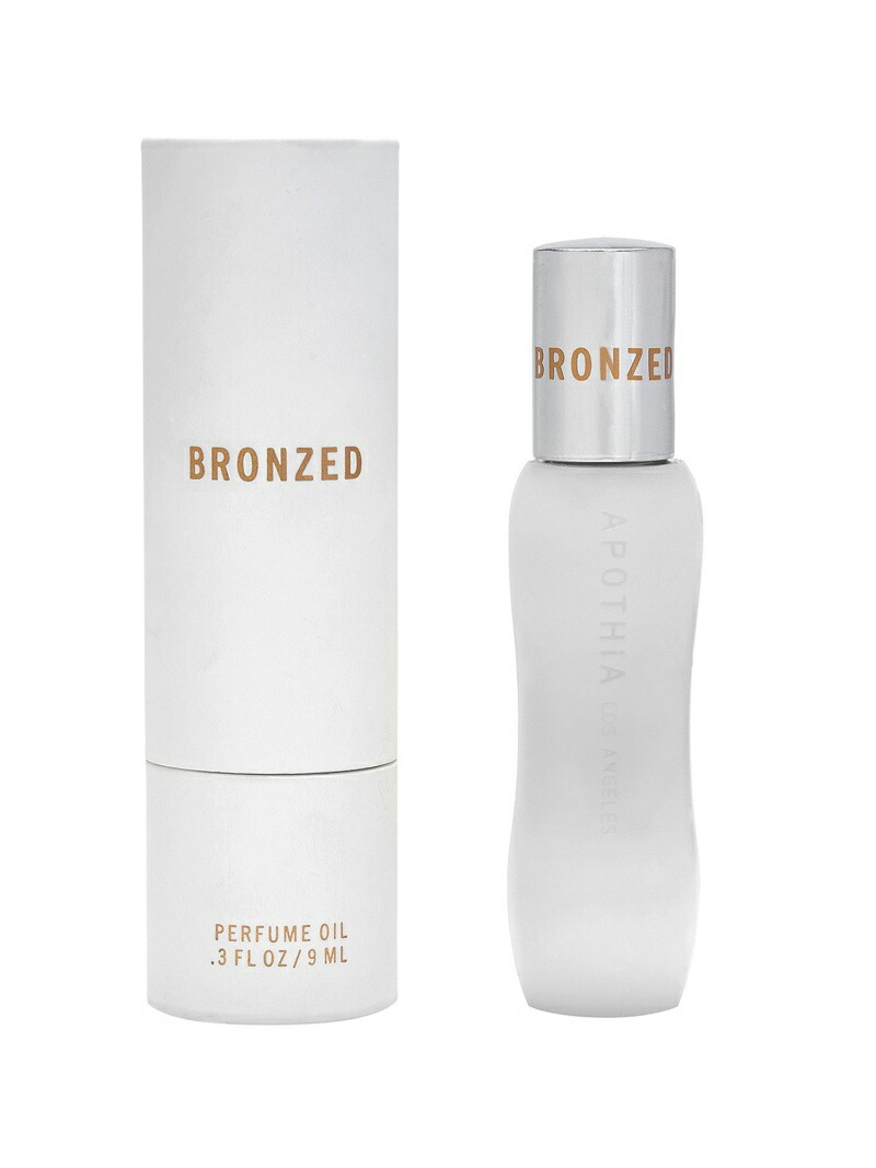 楽天市場】apothia if ロールオン（美容・コスメ・香水）の通販