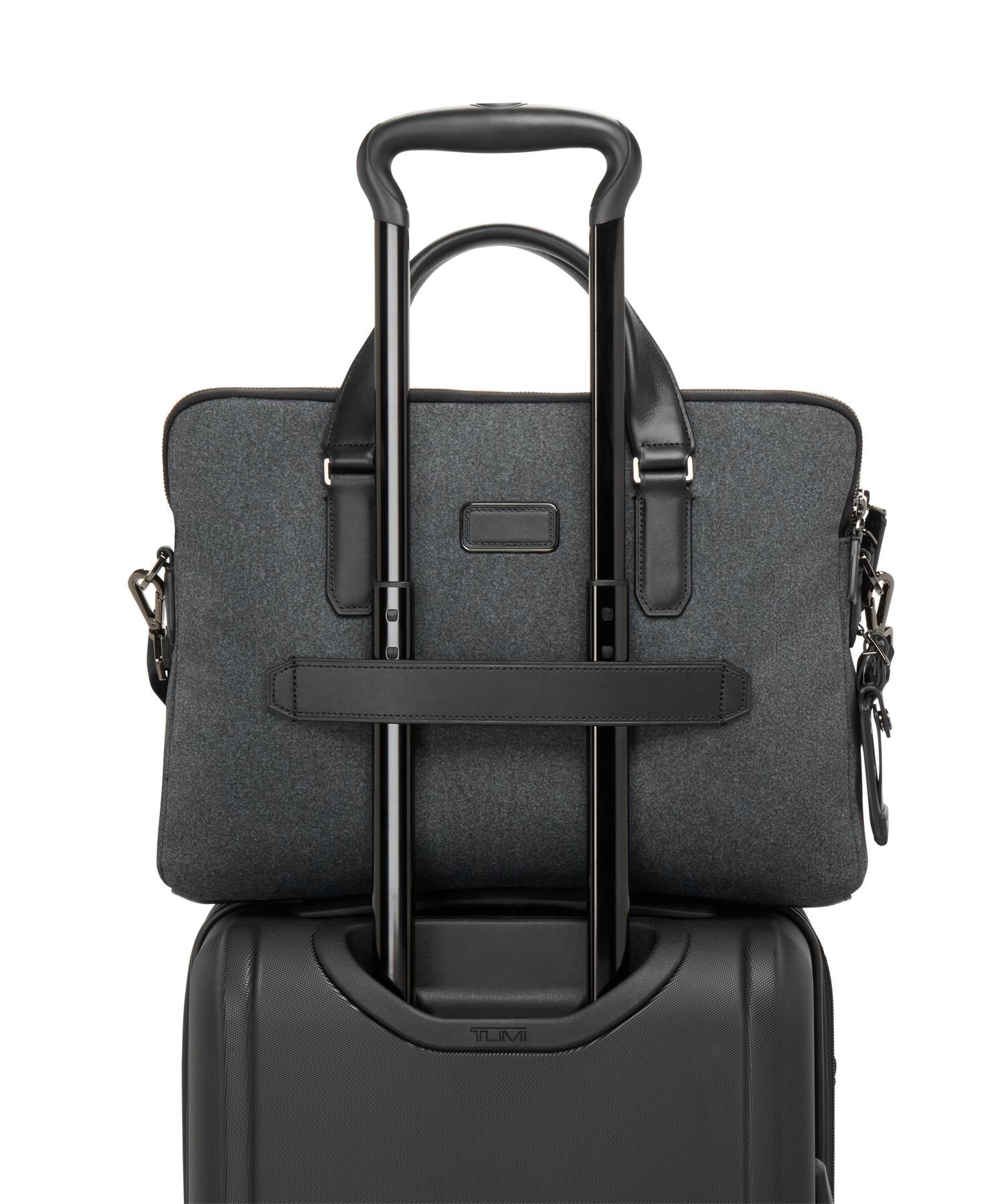 TUMI｜【TUMI 公式店】HARRISON 「シカモア」スリム・ブリーフ