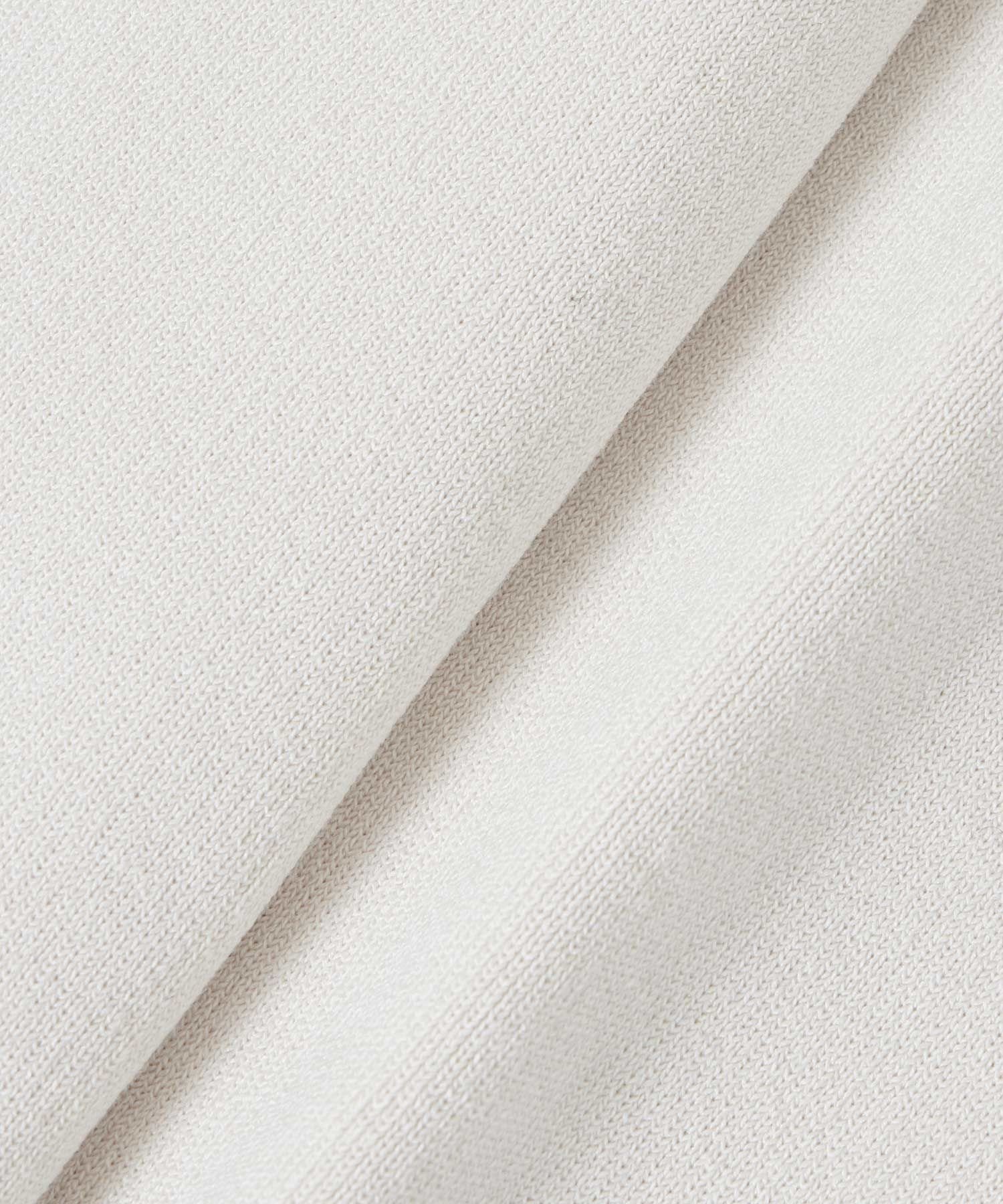 ANAYI｜スムースニットパーカー | Rakuten Fashion(楽天ファッション