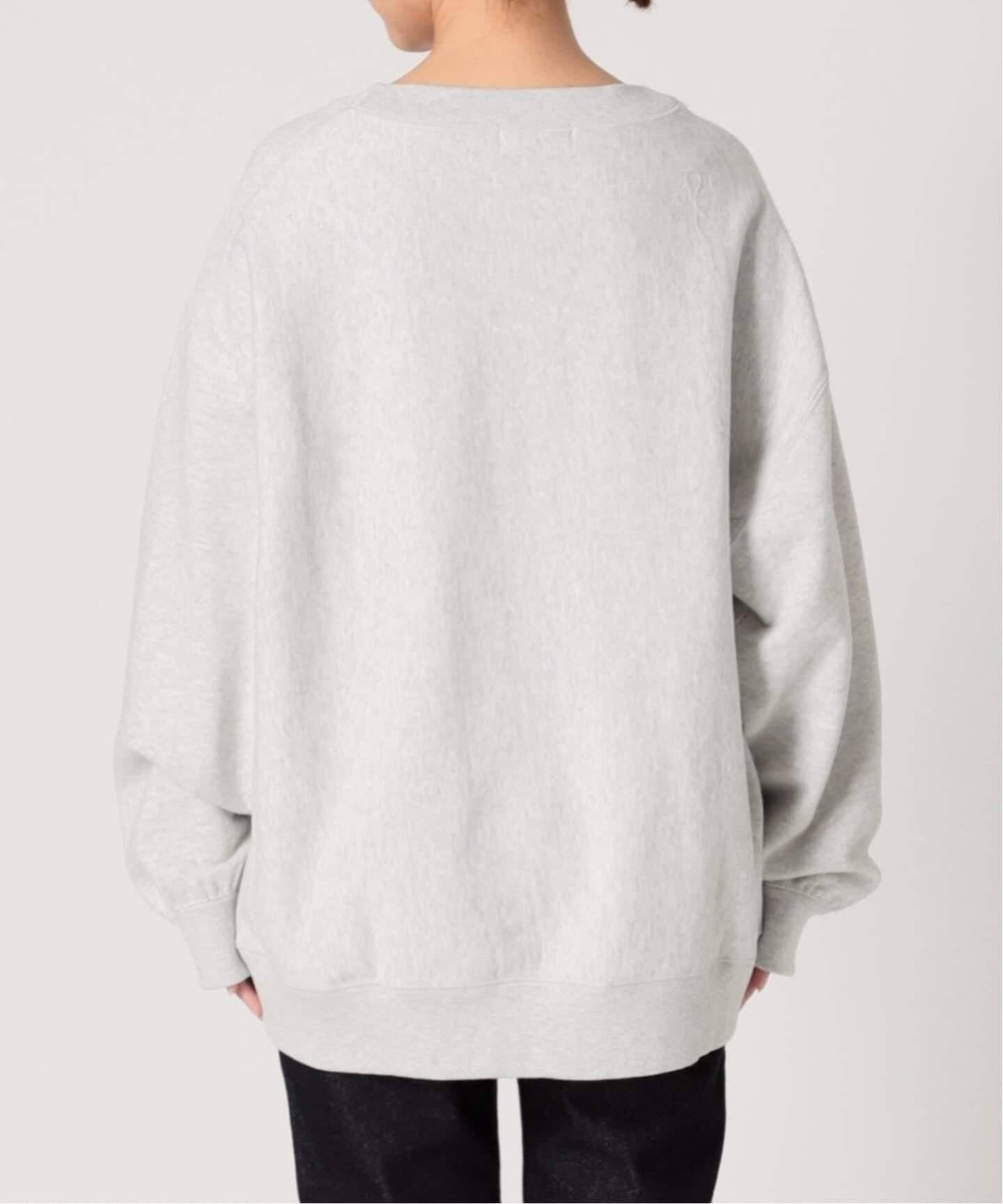 SLOBE IENA｜《WEB限定/追加》MARSEILLE ロゴスウェット | Rakuten