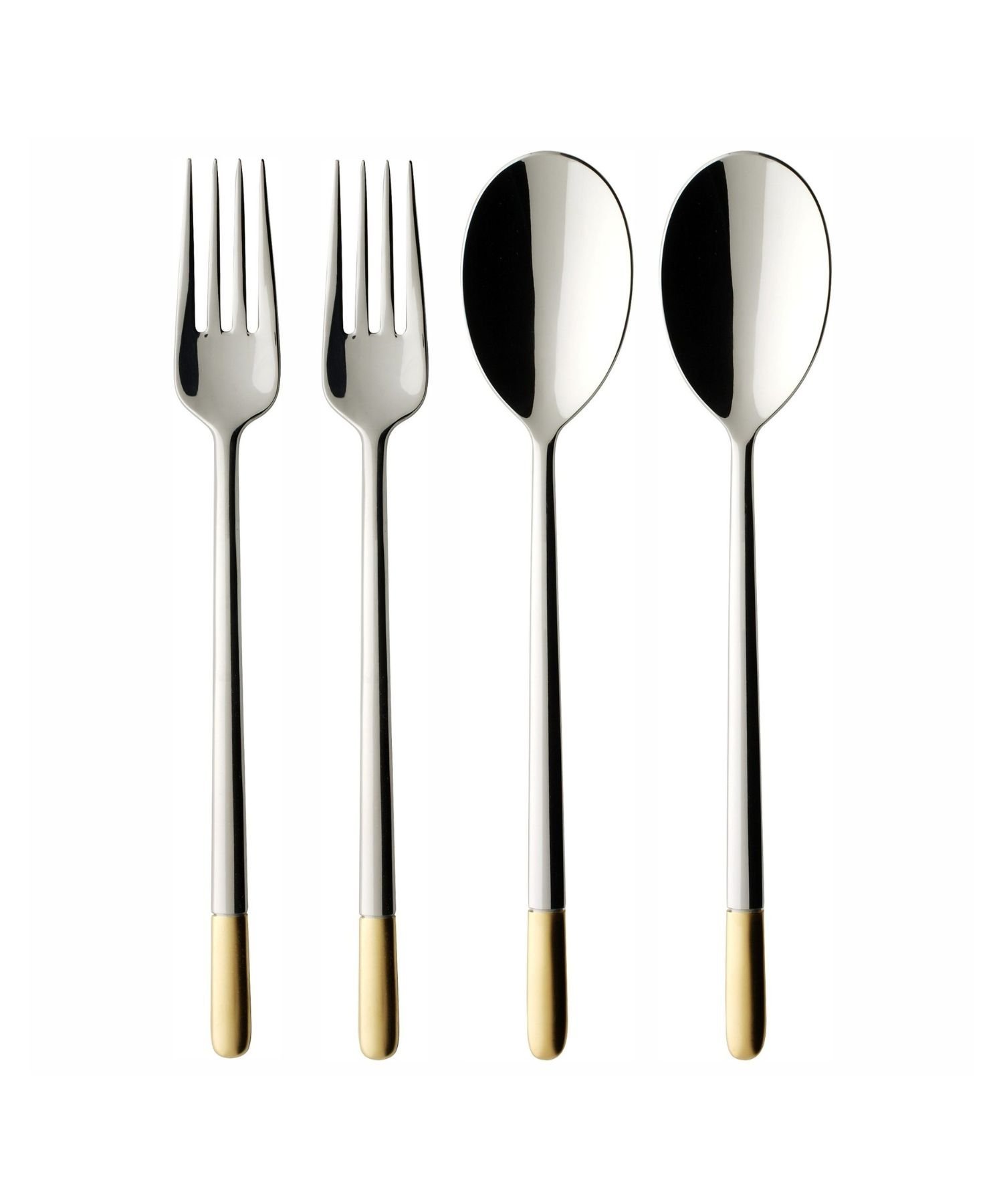 Villeroy & Boch｜[公式] ビレロイ&ボッホ ディナースプーン フォーク