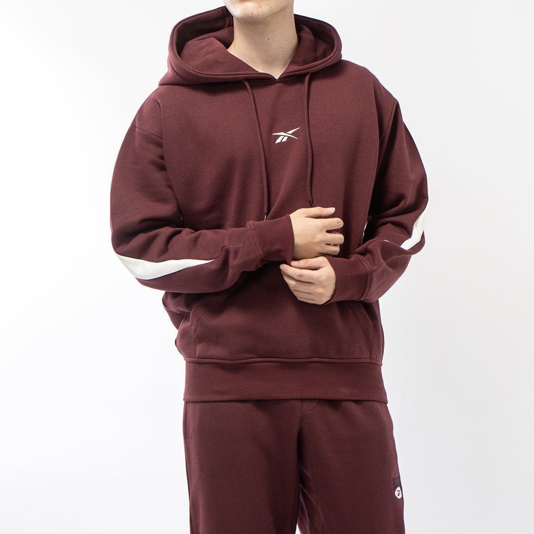 Reebok｜クラシック フーディー / CLASSIC BV HOODIE | Rakuten