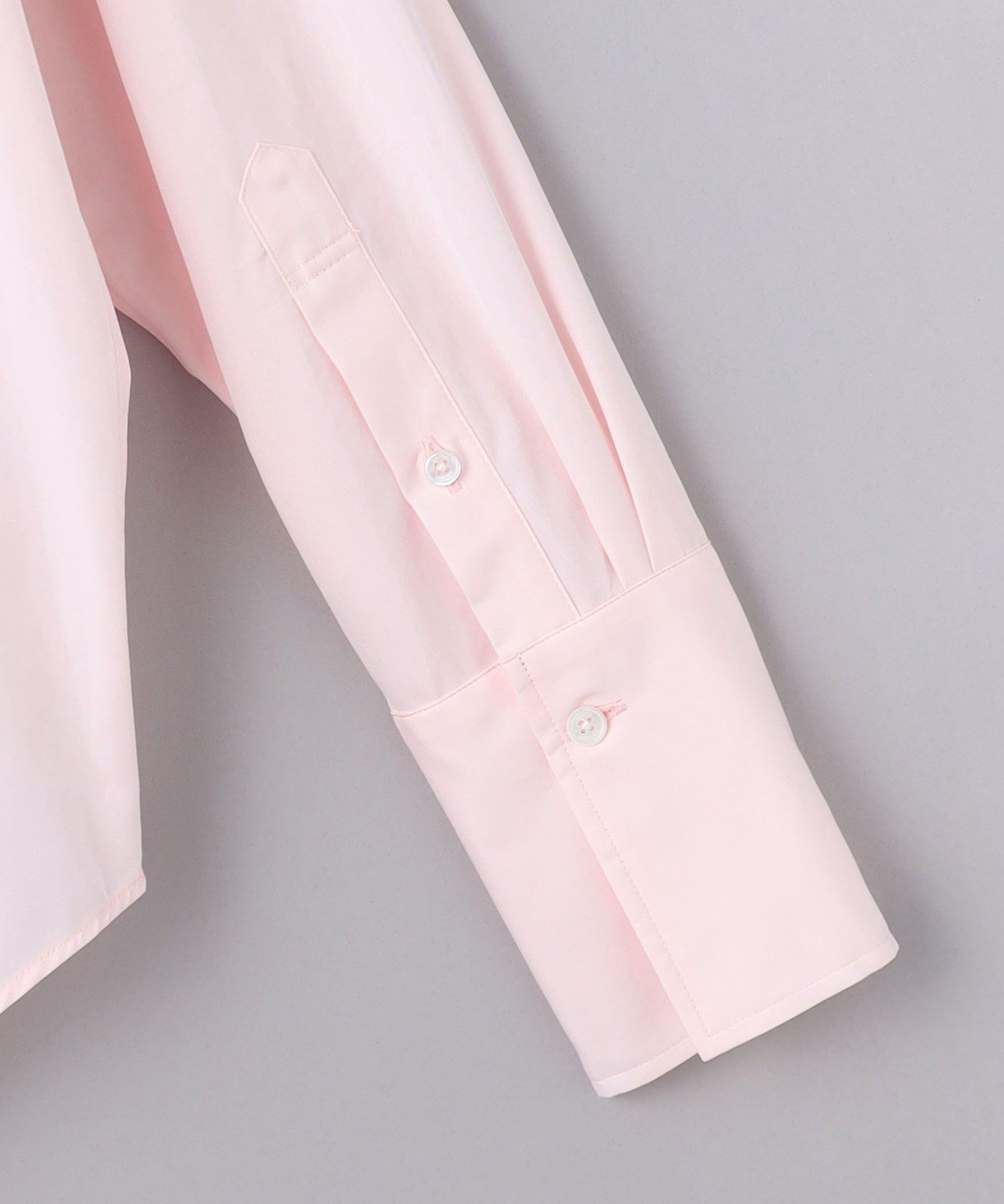 UNITED ARROWS LTD. OUTLET｜トーマス メイソン ピンタック シャツ