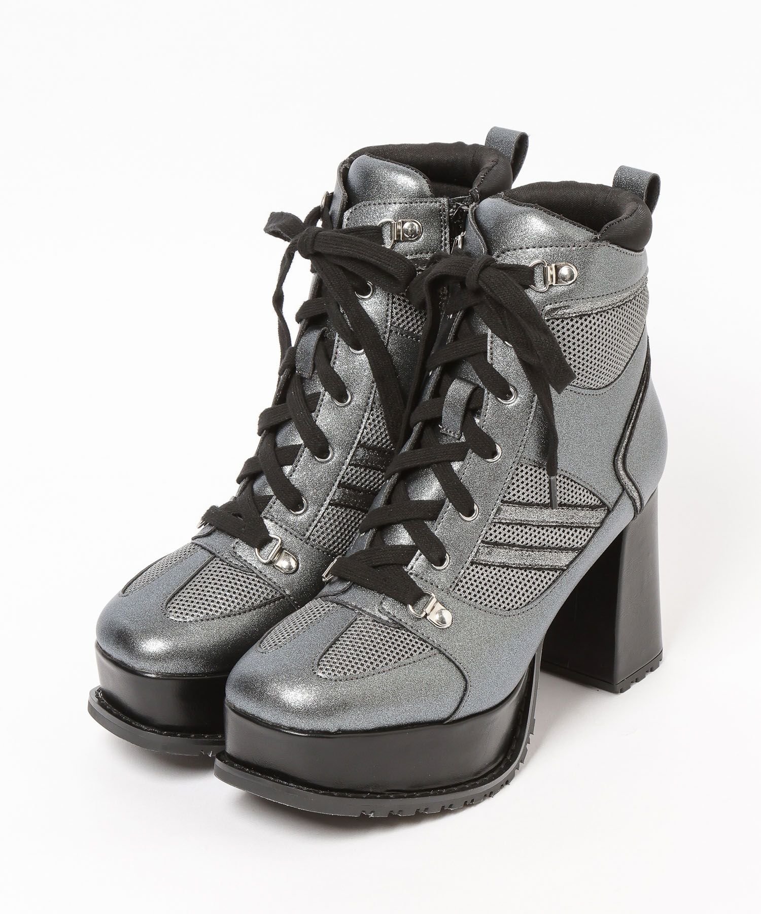 HARE｜スニーカーチャンキーブーツ | Rakuten Fashion(楽天