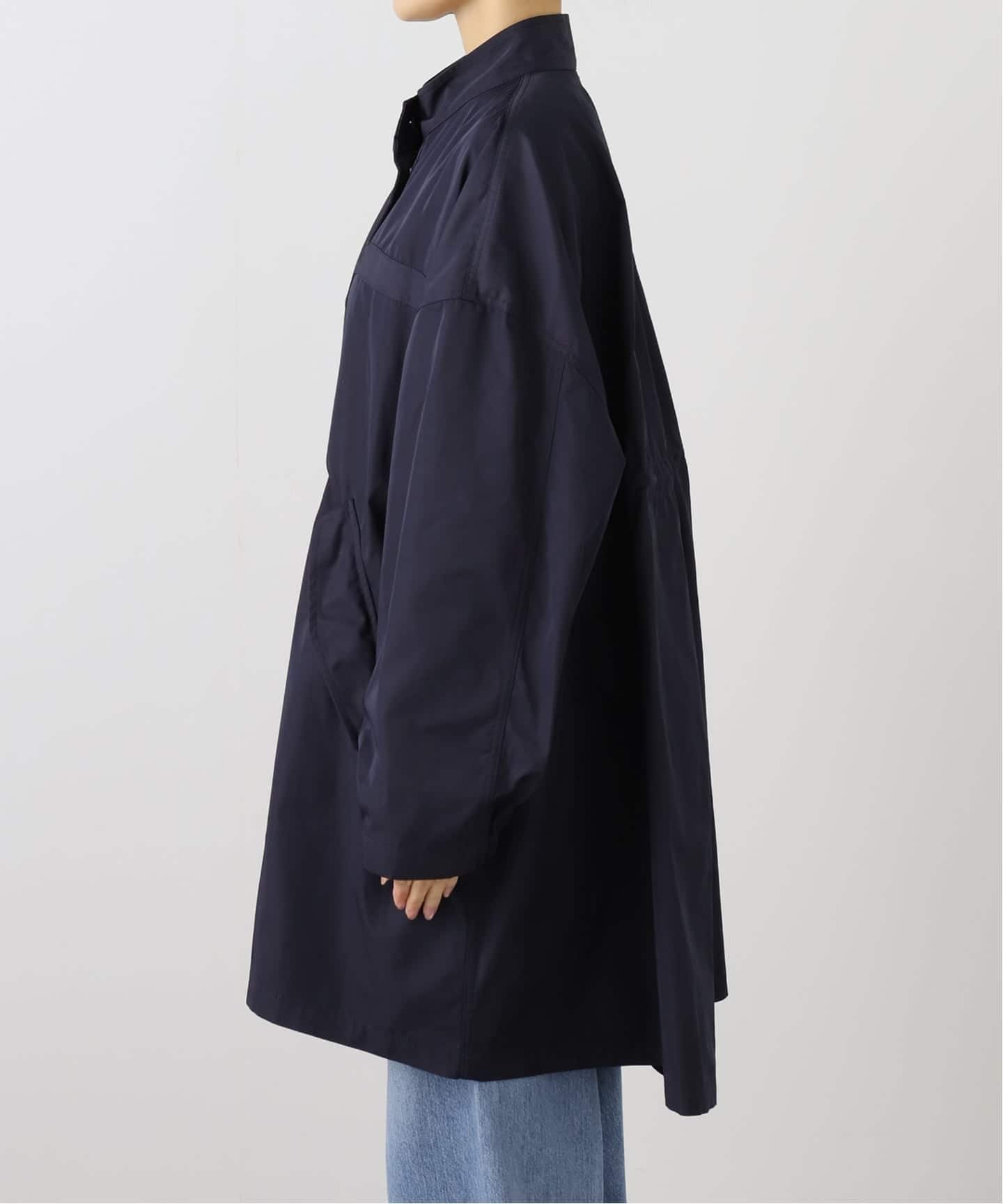 journal standard luxe｜メモリーツイル モッズコート | Rakuten