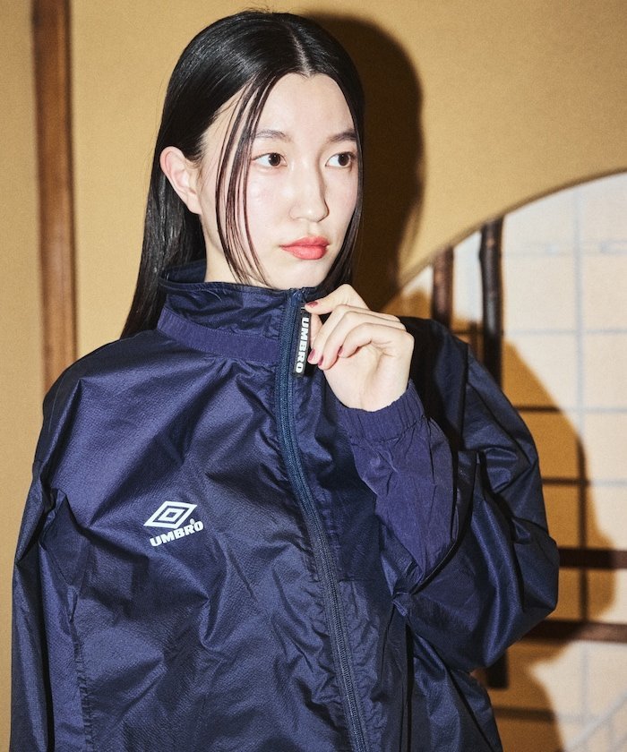 FREAK'S STORE｜別注 Sheer Nylon Jacket 25SS | Rakuten Fashion(楽天