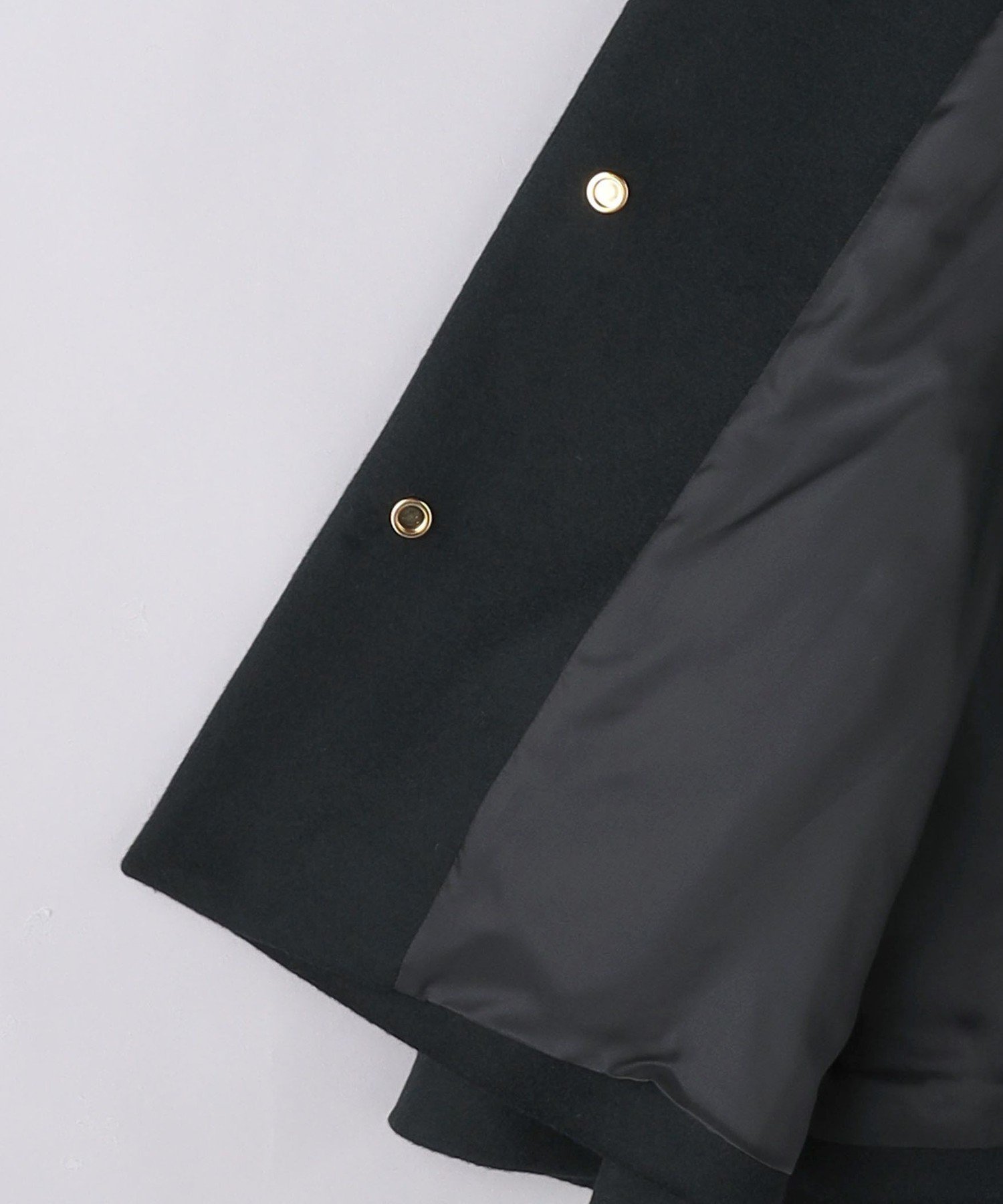 UNITED ARROWS LTD. OUTLET｜ショート ケープコート | Rakuten Fashion