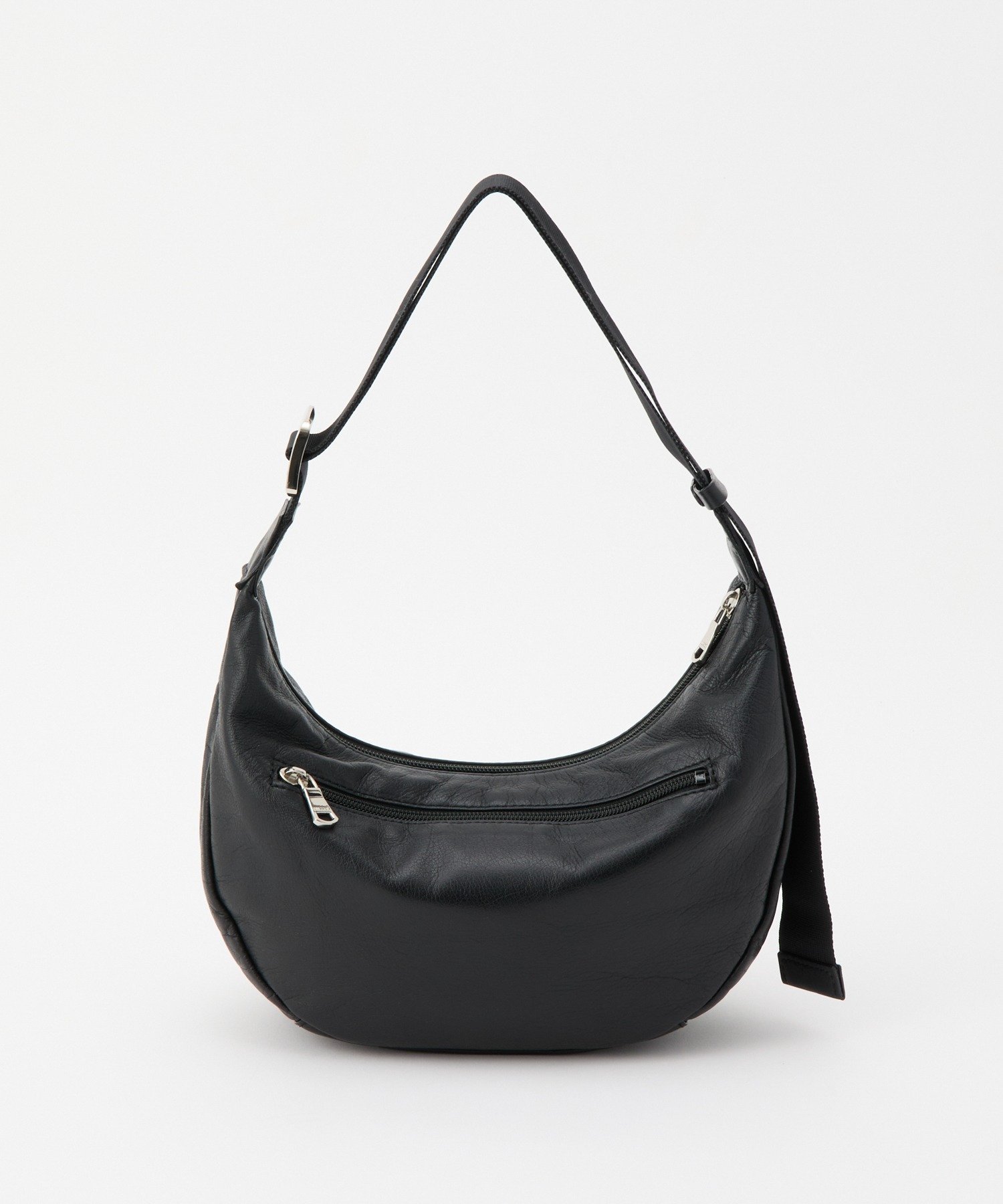 russet｜【20%ポイントバック】《3/4~価格改定》ソフトレザーラウンド