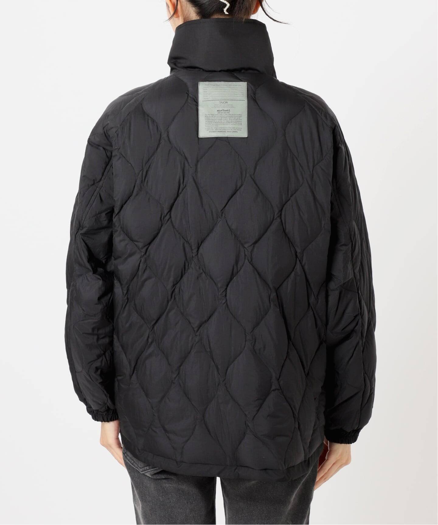 JOURNAL STANDARD relume｜《追加》別注 WILD THINGS*TAION*relume