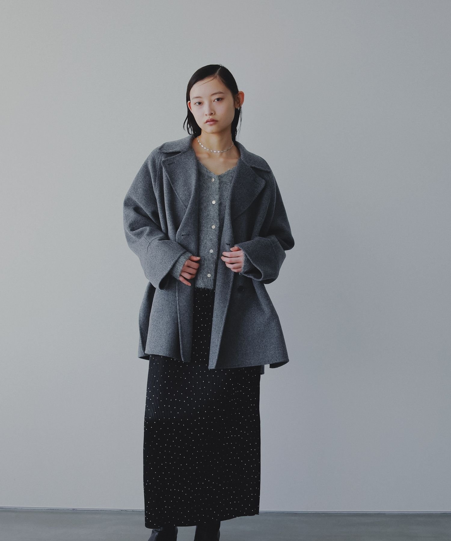 A part by｜カシープミドルジャケット | Rakuten Fashion(楽天