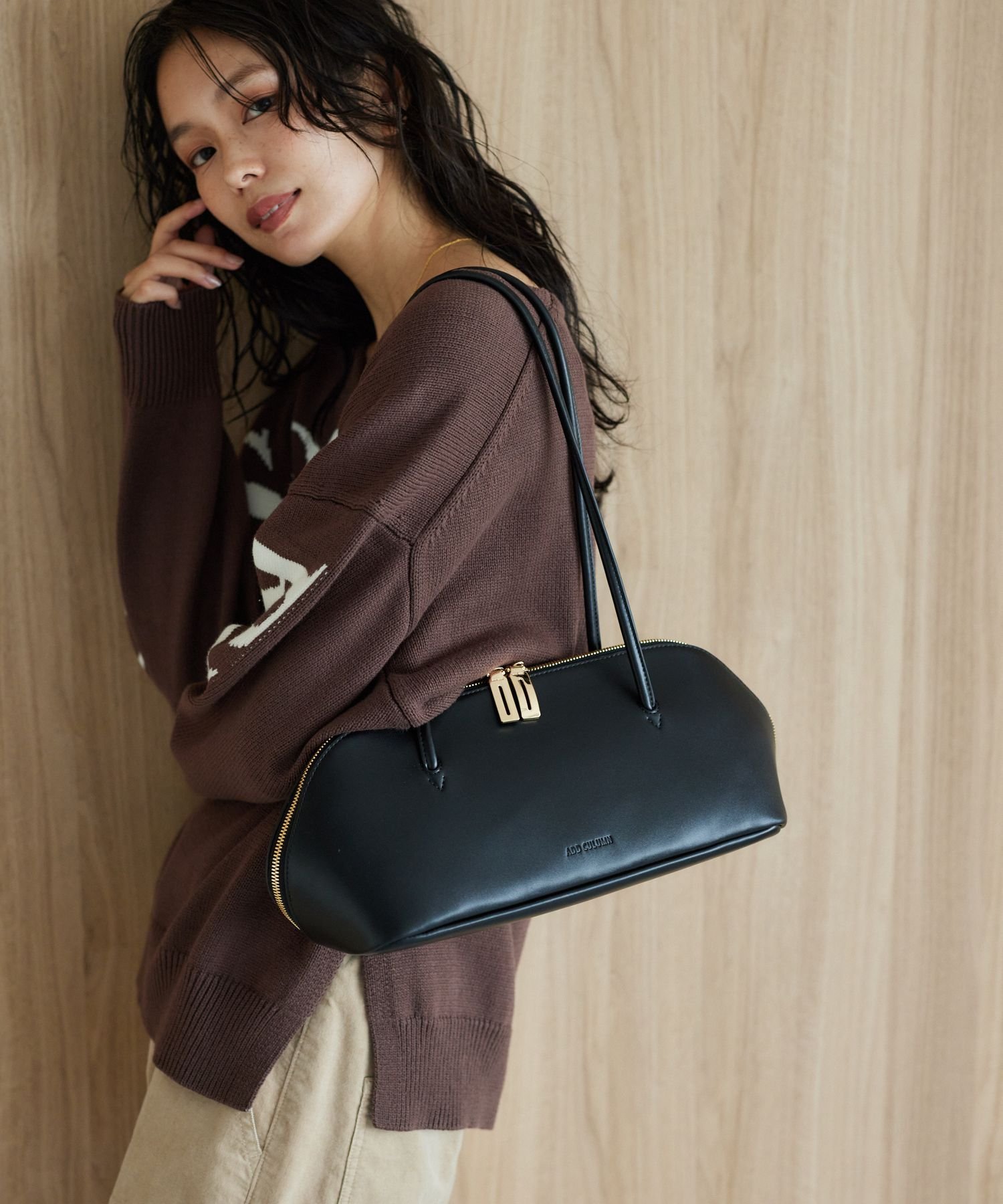 BARNYARDSTORM｜【『BABALOG』チャンネルご紹介アイテム】ADDCULUMN