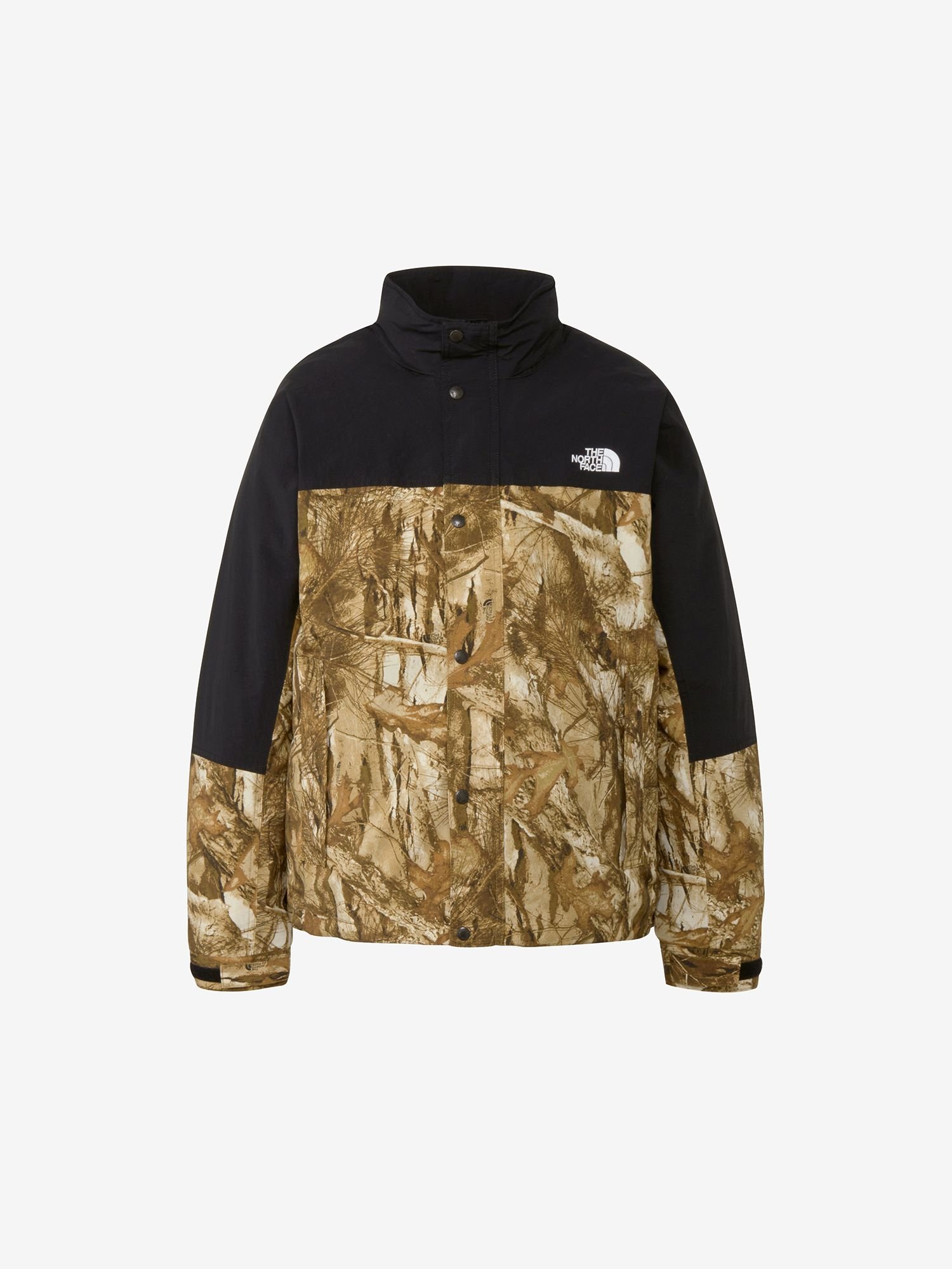 THE NORTH FACE｜【公式】ノベルティハイドレナウィンドジャケット