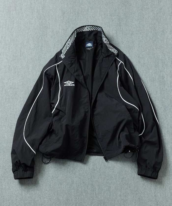 FREAK'S STORE｜別注 Nylon Track Jacket | Rakuten Fashion(楽天