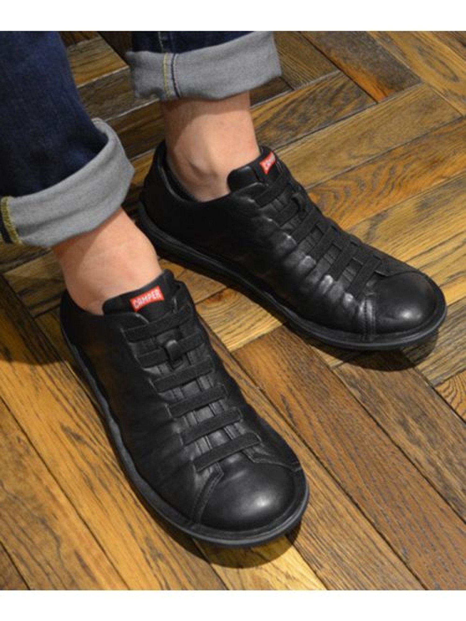 CAMPER｜[カンペール] BEETLE / カジュアルシューズ | Rakuten Fashion