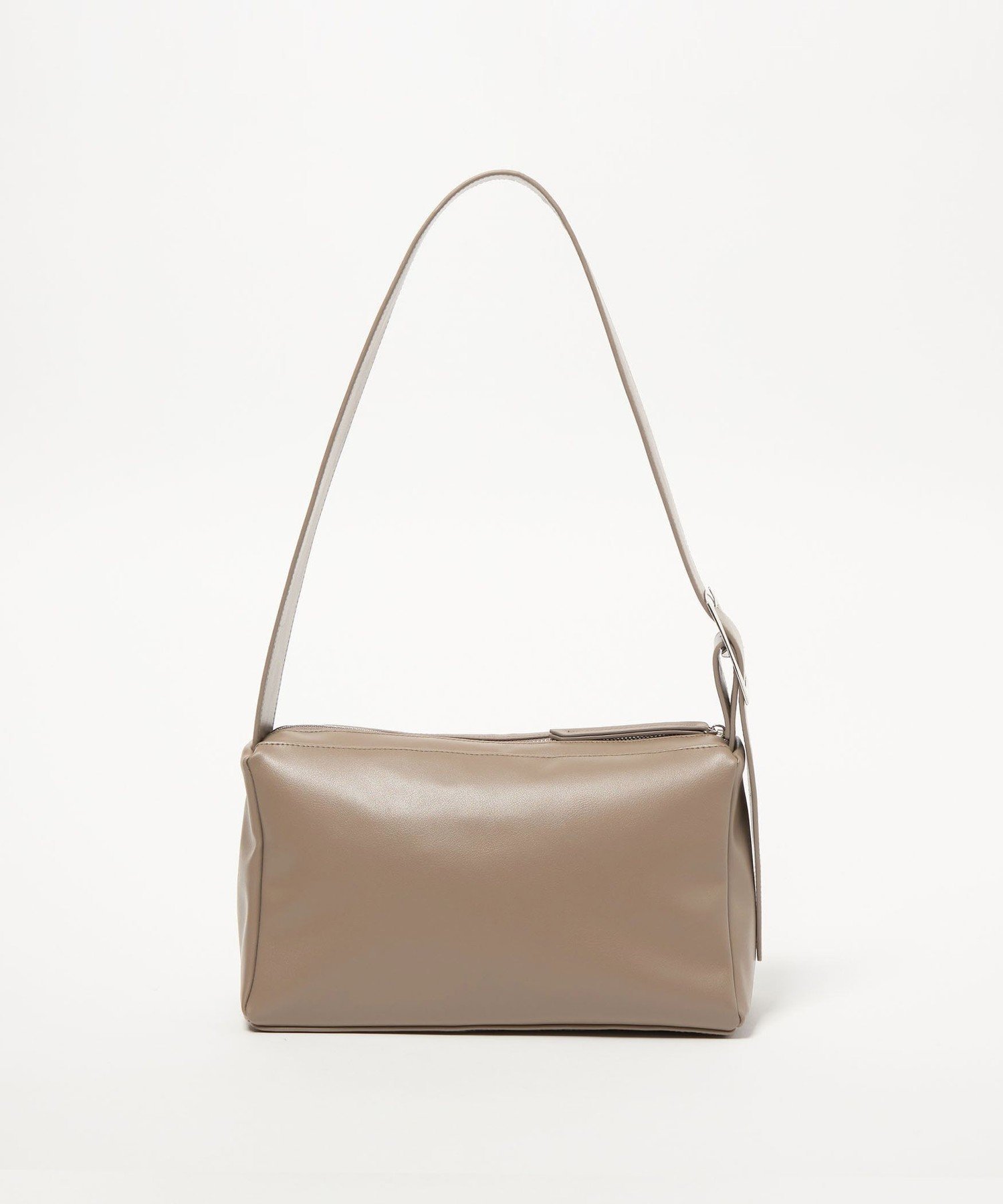 BEAUTY&YOUTH UNITED ARROWS｜スクエア ビッグバックル ショルダー