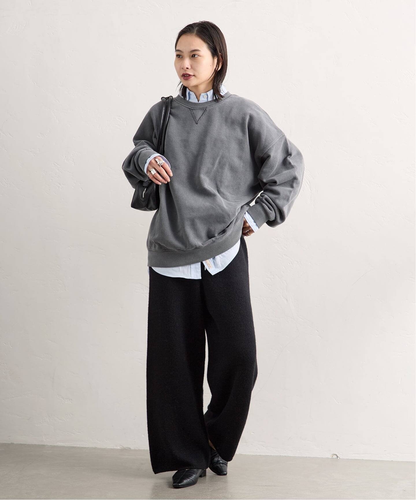 JOURNAL STANDARD｜《追加》【STAR&STRIPE】 ガゼットツキオーバーFIT