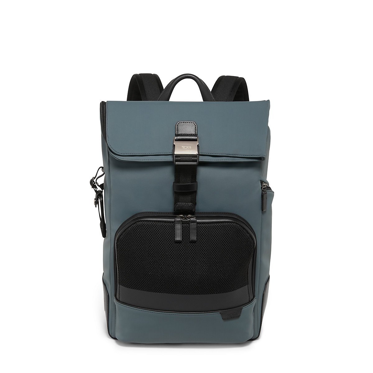 TUMI｜【公式】 TUMI Harrison 「オズボーン」ロール・トップ・バック