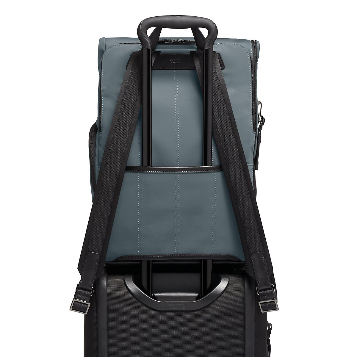 TUMI｜【公式】 TUMI Harrison 「オズボーン」ロール・トップ・バック