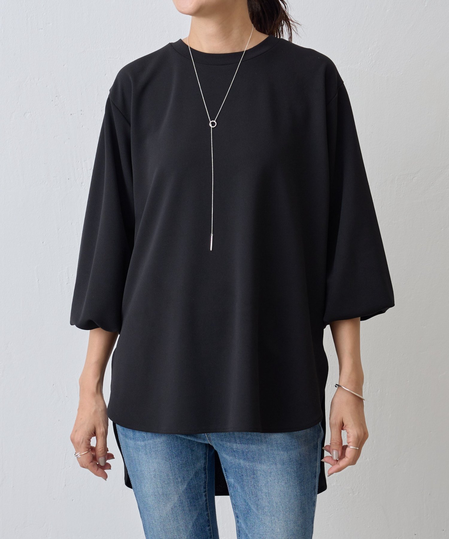 BEARDSLEY｜Tブラウス | Rakuten Fashion(楽天ファッション／旧楽天