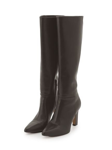 SNIDEL｜フィットロングブーツ | Rakuten Fashion(楽天ファッション