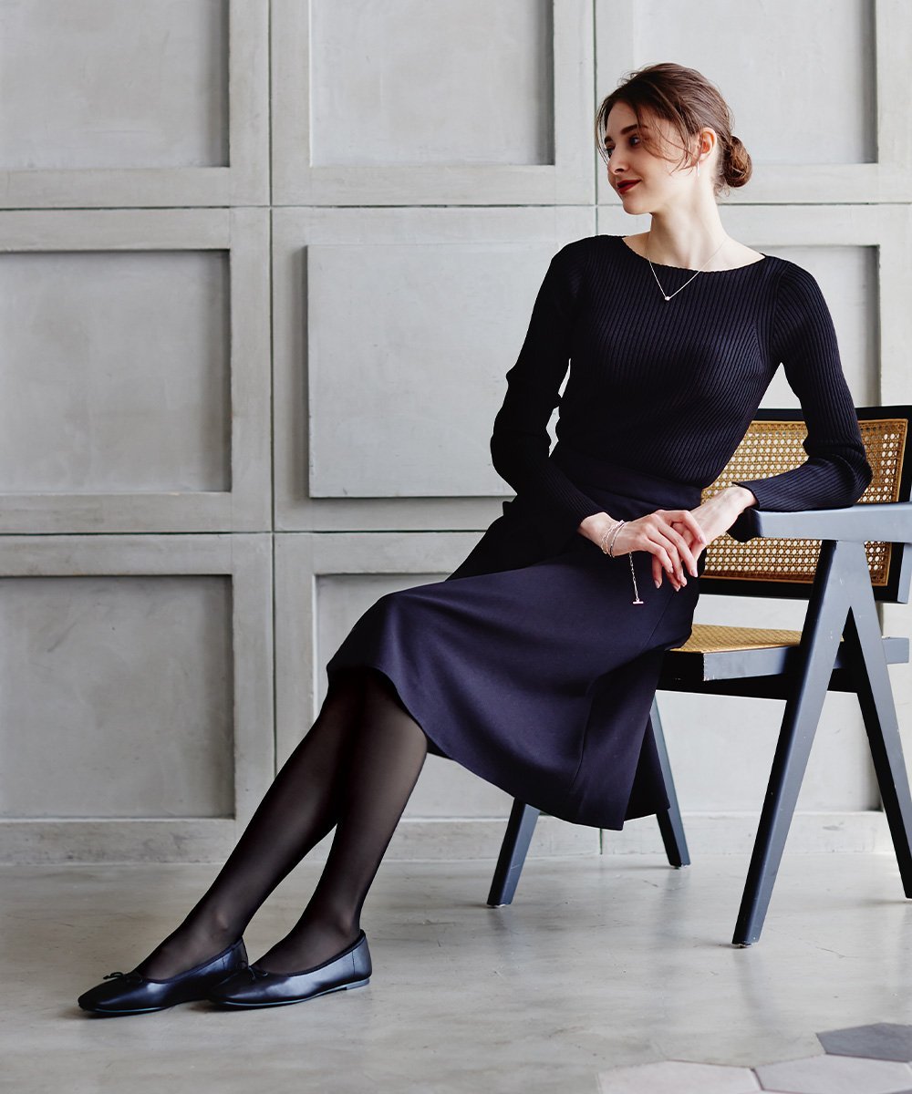 MARUKO｜レッグメイキング サイサポートシンメトリー ヴィヴァンテ