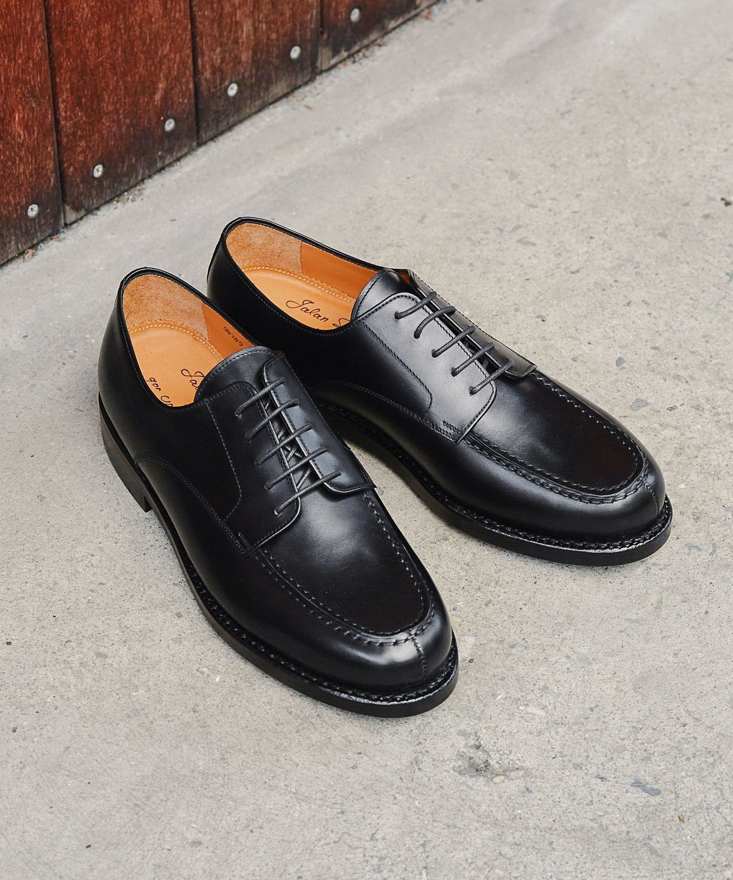 UNITEDARROWS green label relaxingドレスシューズ green label relaxing（グリーンレーベルリラクシング） ビジネス