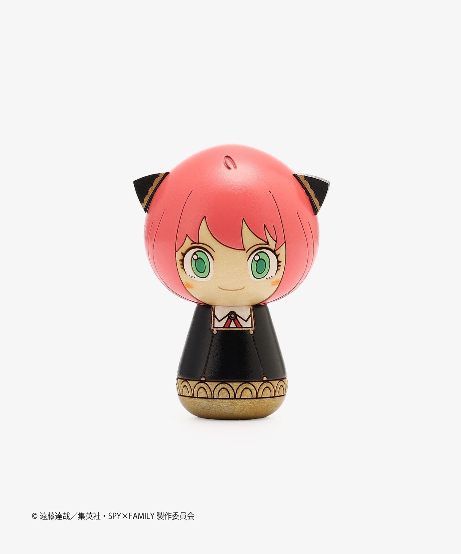 Afternoon Tea LIVING｜ペンギンさんぬいぐるみ 68cm/SPY*FAMILY