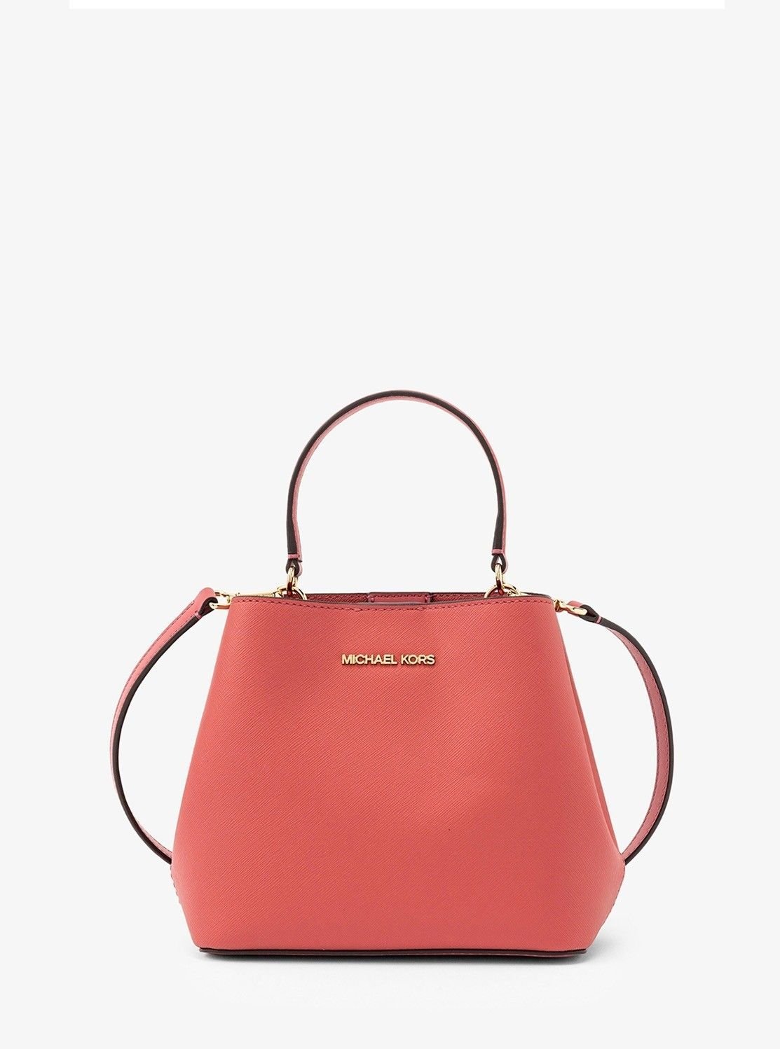 楽天市場】マイケルコース ピンク バッグの通販