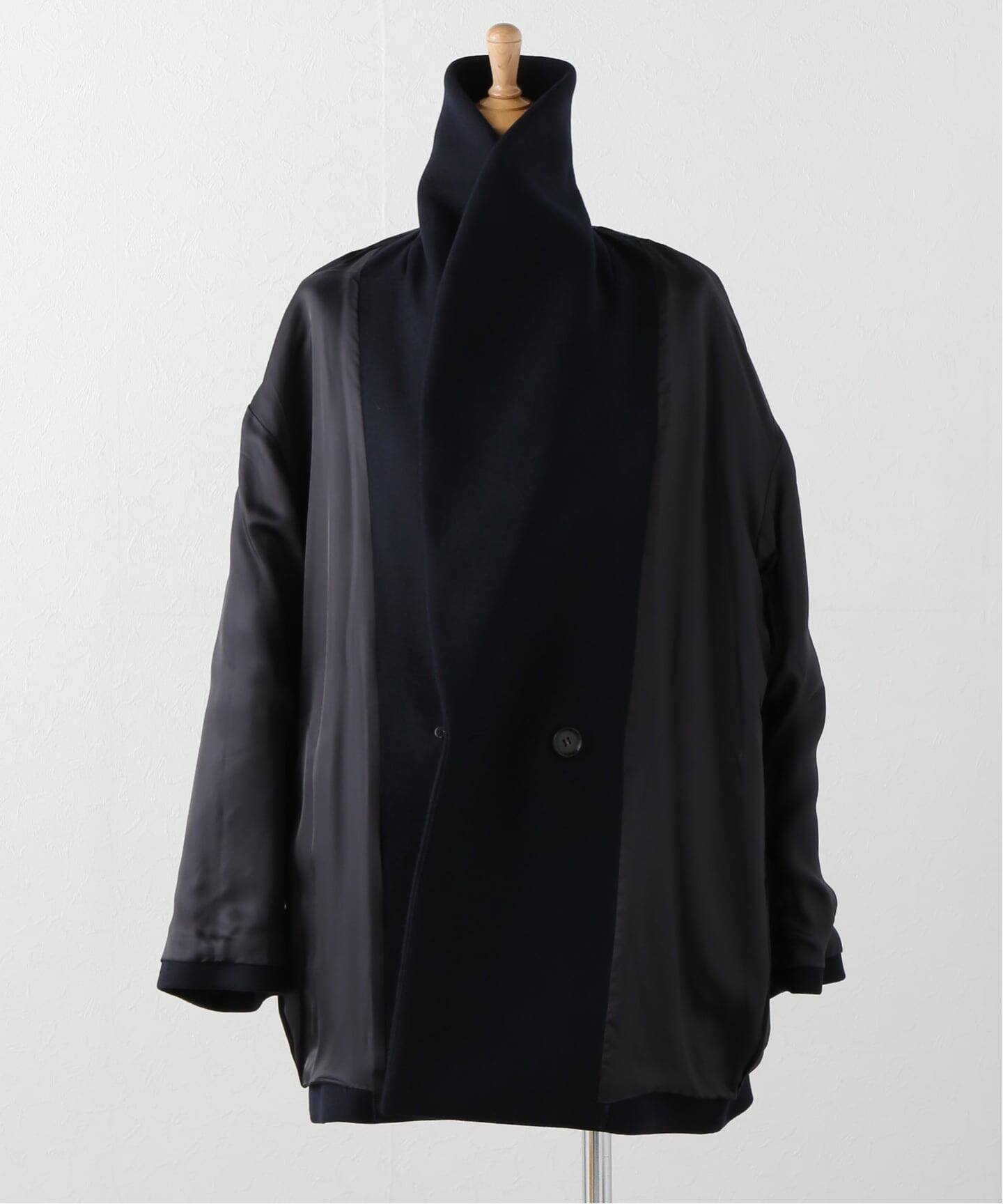 plage｜Double melton コート | Rakuten Fashion(楽天ファッション／旧