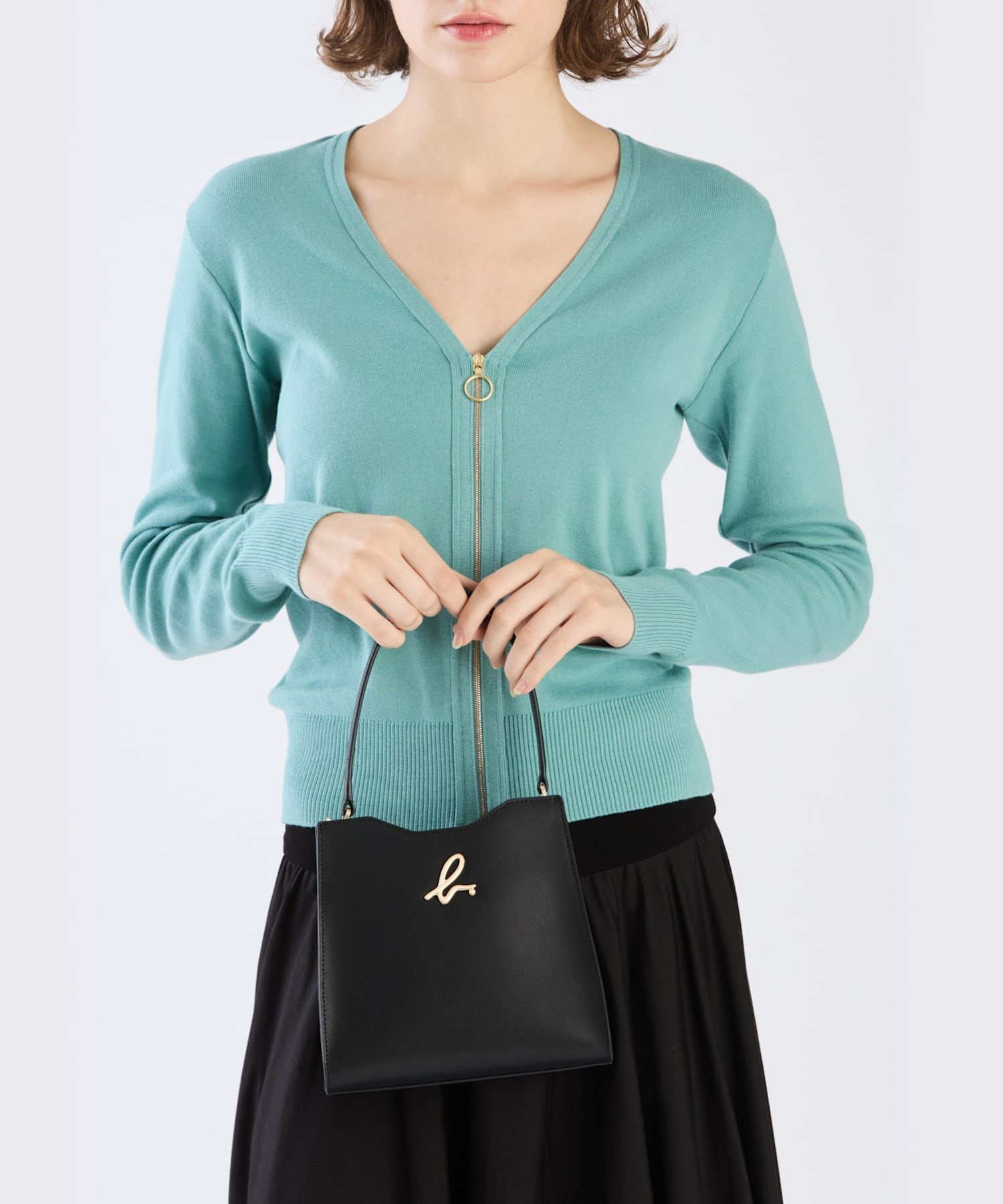 agnes b.｜2wayトートバッグ WAS31-04 | Rakuten Fashion(楽天