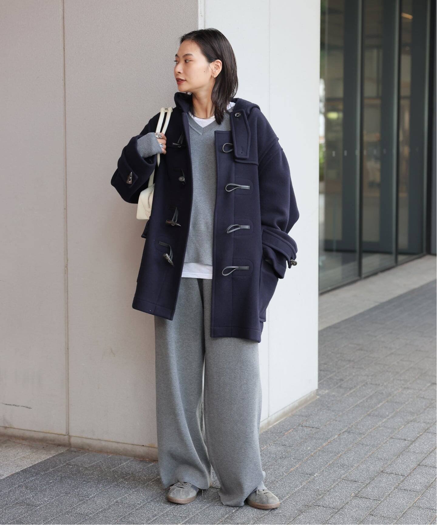 JOURNAL STANDARD｜《追加》別注【MONTGOMERY/モンゴメリー】Alton for