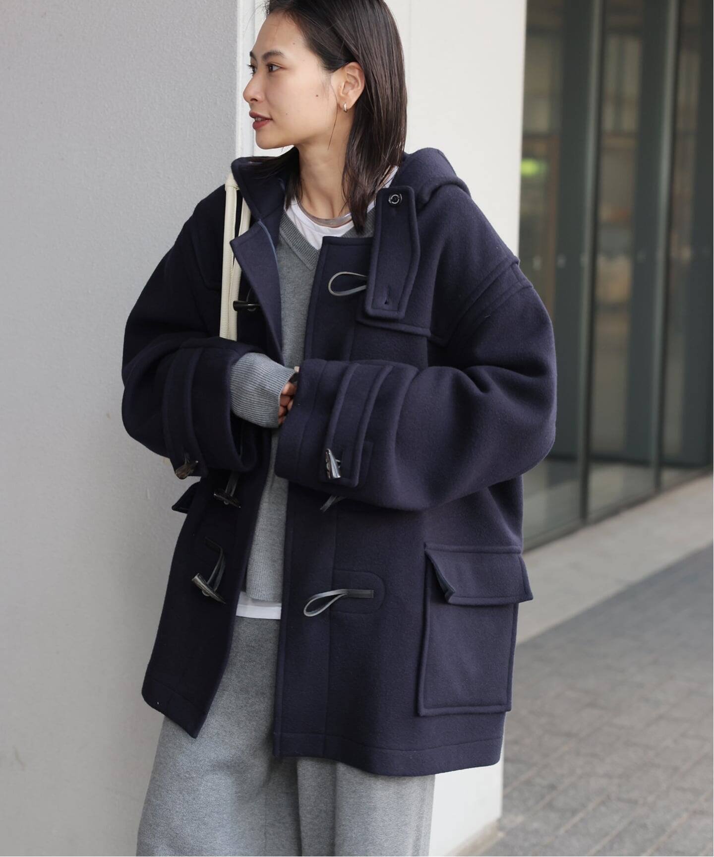 JOURNAL STANDARD｜《追加》別注【MONTGOMERY/モンゴメリー】Alton for