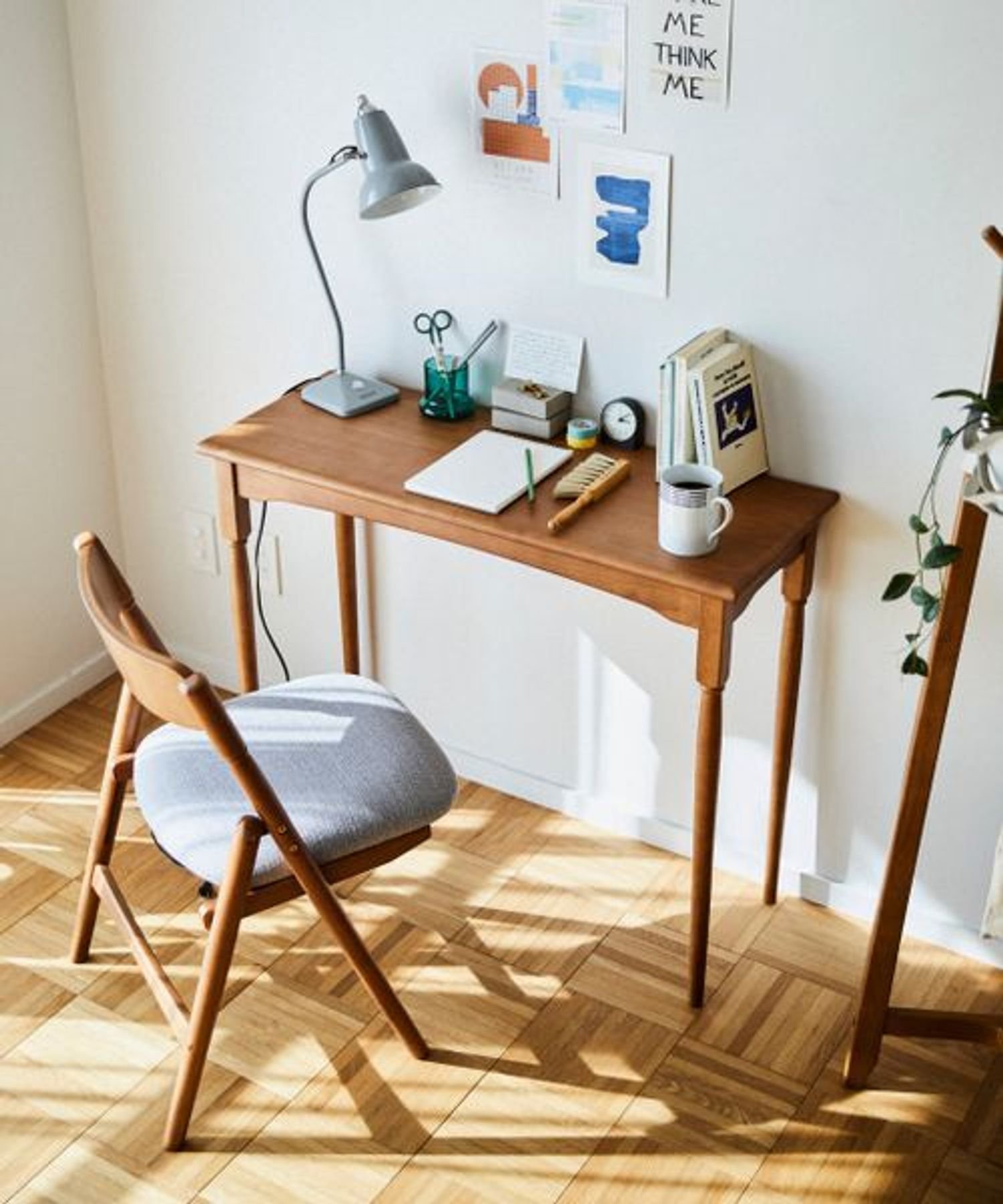 studio CLIP｜【daily CLIP】無垢のデスク | Rakuten Fashion(楽天