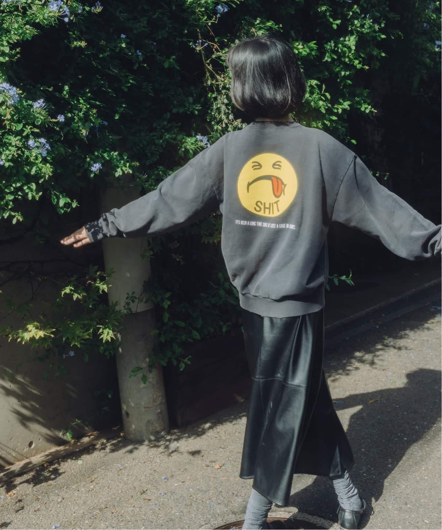 JOURNAL STANDARD｜HANDTEX / ハンドテックス * JACKSON MATISSE