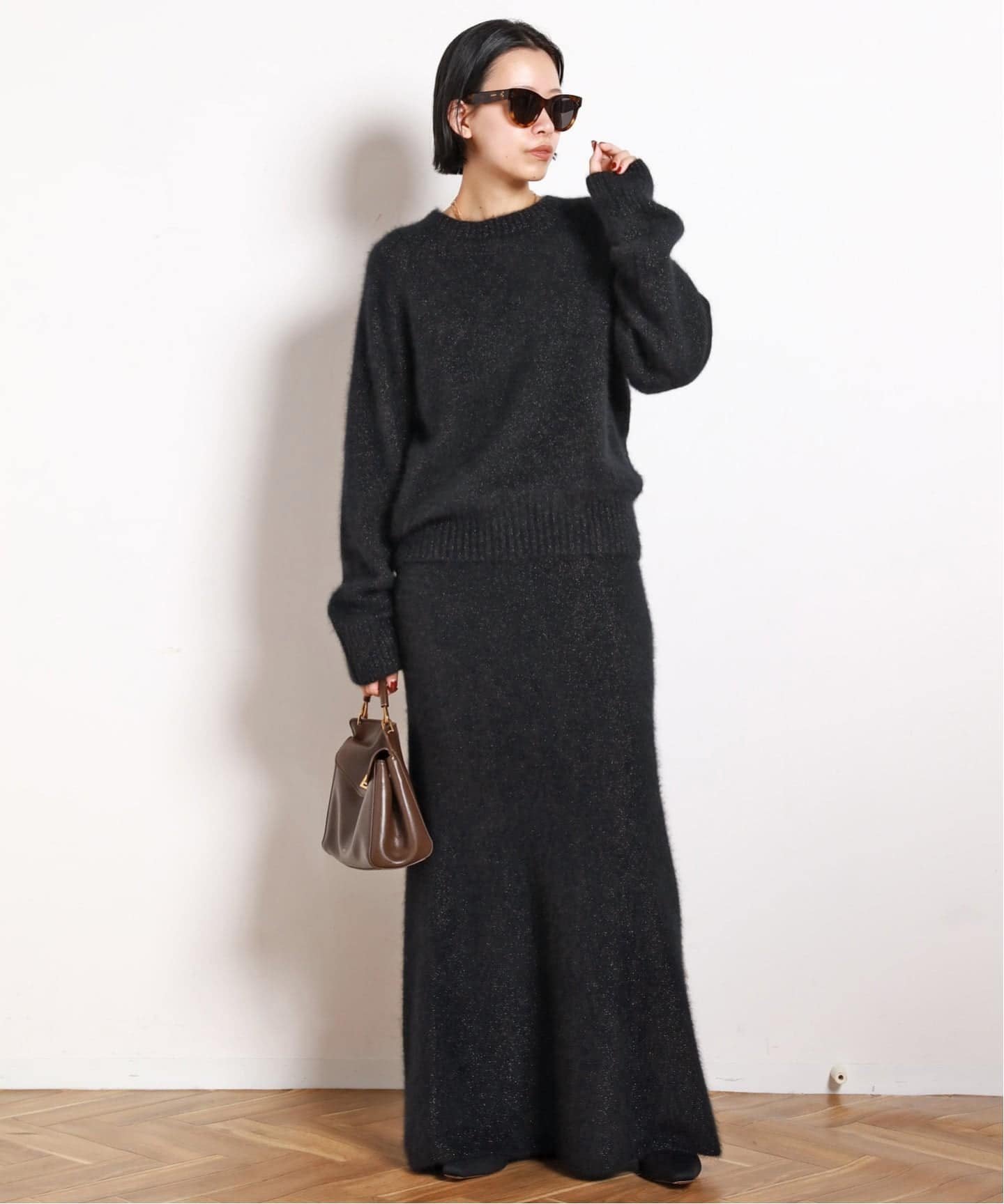 AP STUDIO｜【JW PEI / ジェイダブリュー ペイ】Lucia Classic Top