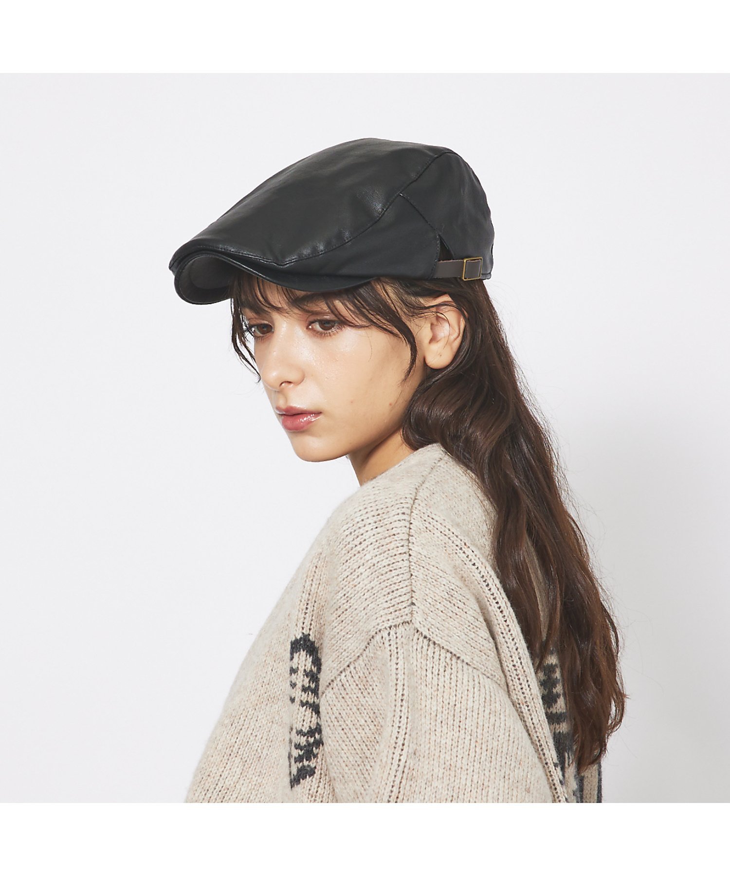 PR01.｜Hender Scheme/(M) ホースキャスケット | Rakuten Fashion(楽天