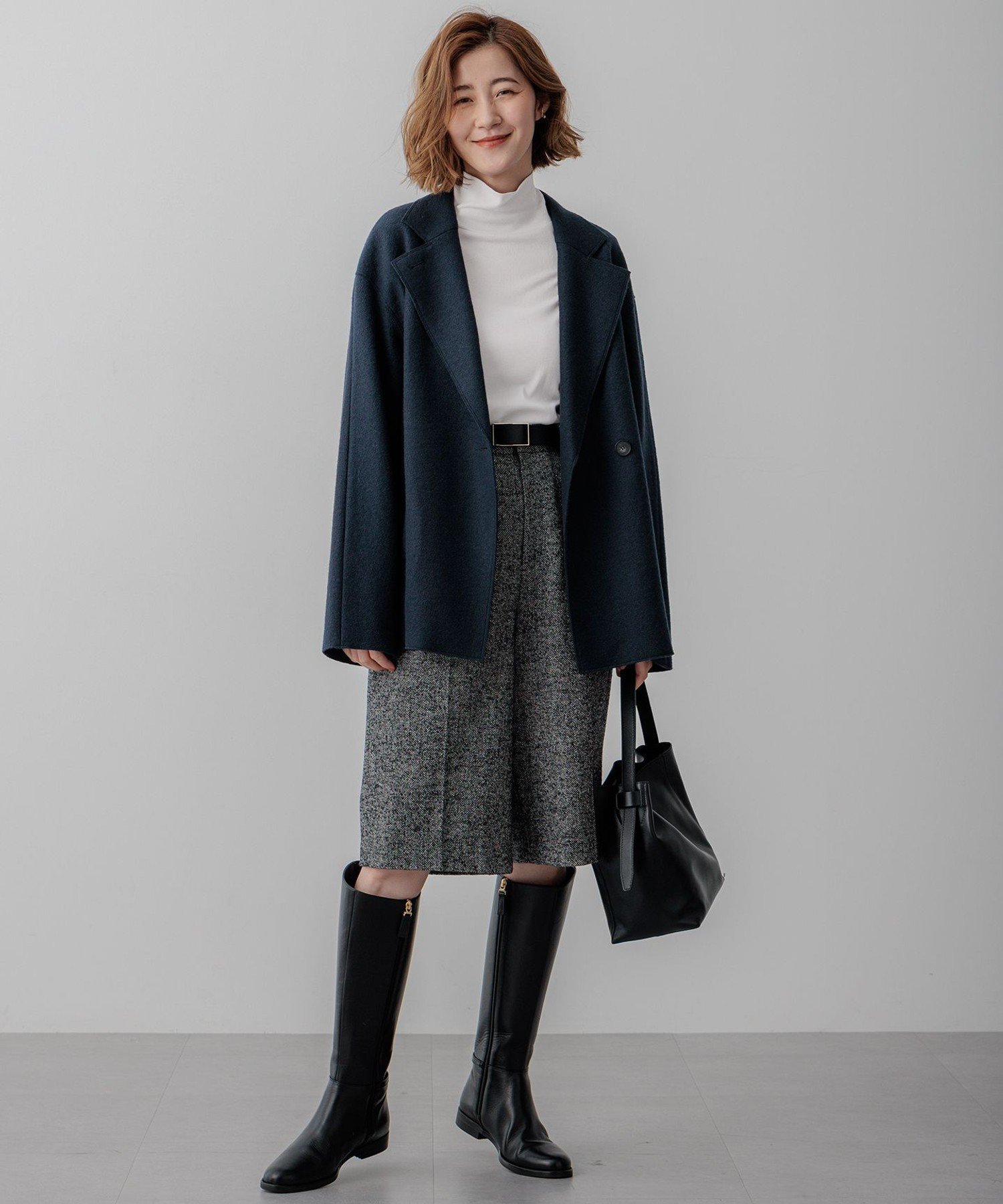 23区｜コンプレストパイル ライトアウター | Rakuten Fashion(楽天