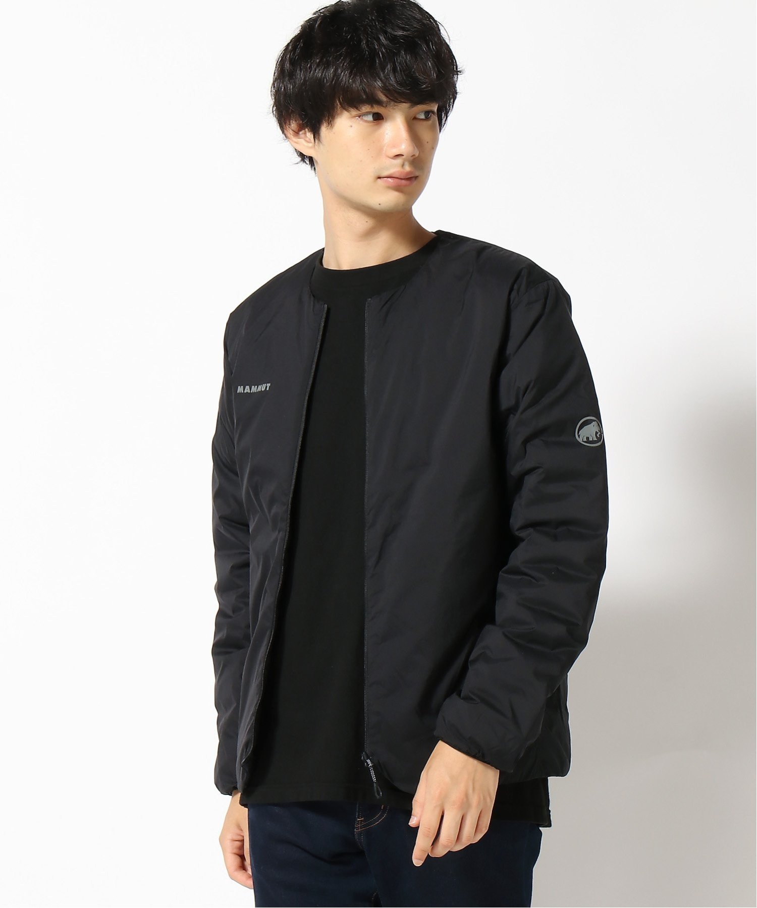 MAMMUT｜【公式】MAMMUT/マムート セオン インサレーション