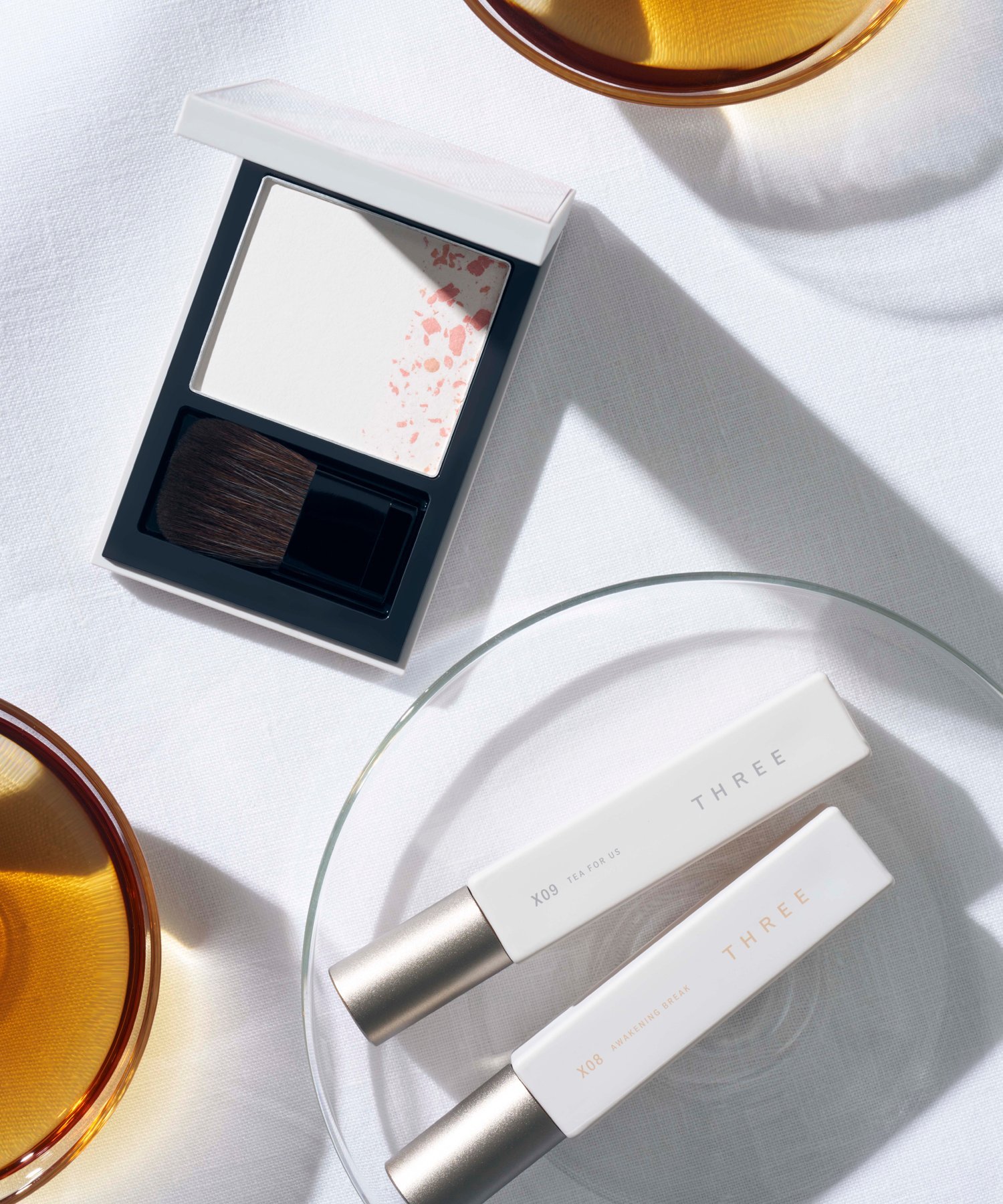 THREE｜【公式】 THREE エッセンシャルセンツ R(10mL) X09 <限定