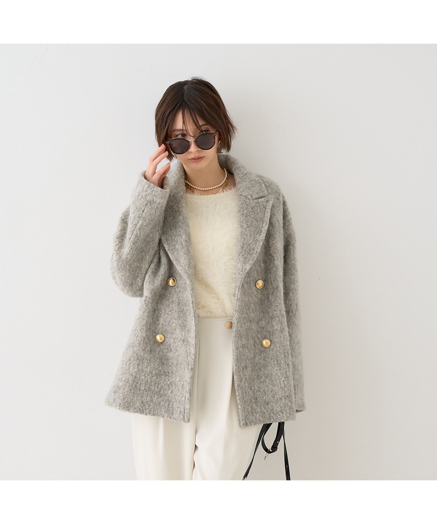 Rouge vif la cle｜【追加4】【一部店舗限定】ラメシャギースライバーP