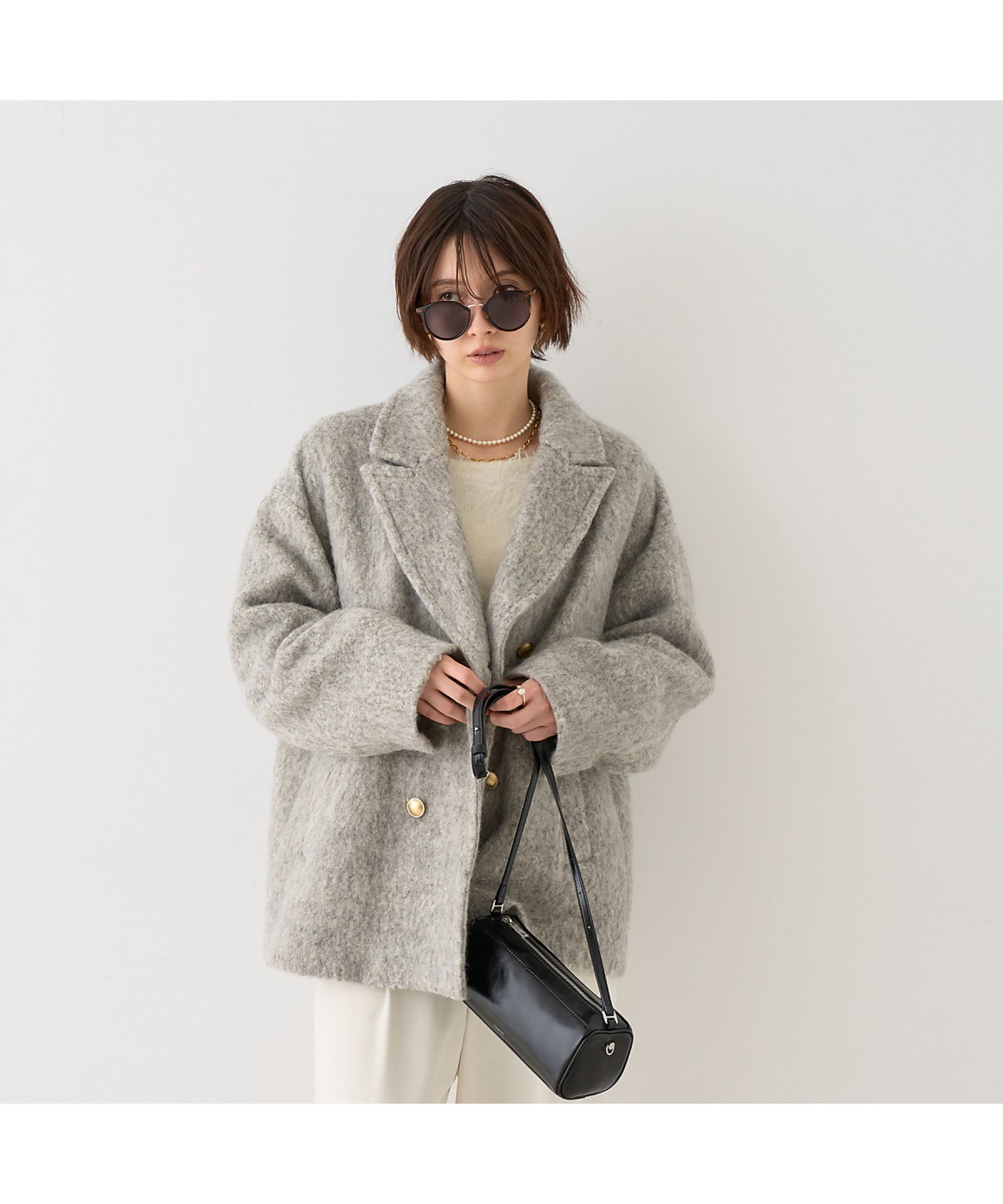 Rouge vif la cle｜【追加4】【一部店舗限定】ラメシャギースライバーP