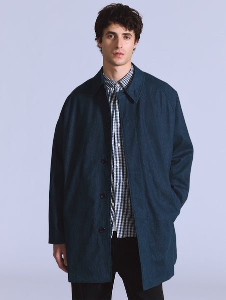 Levi's｜BLUETAB(TM) フィッシュテール パーカジャケット | Rakuten